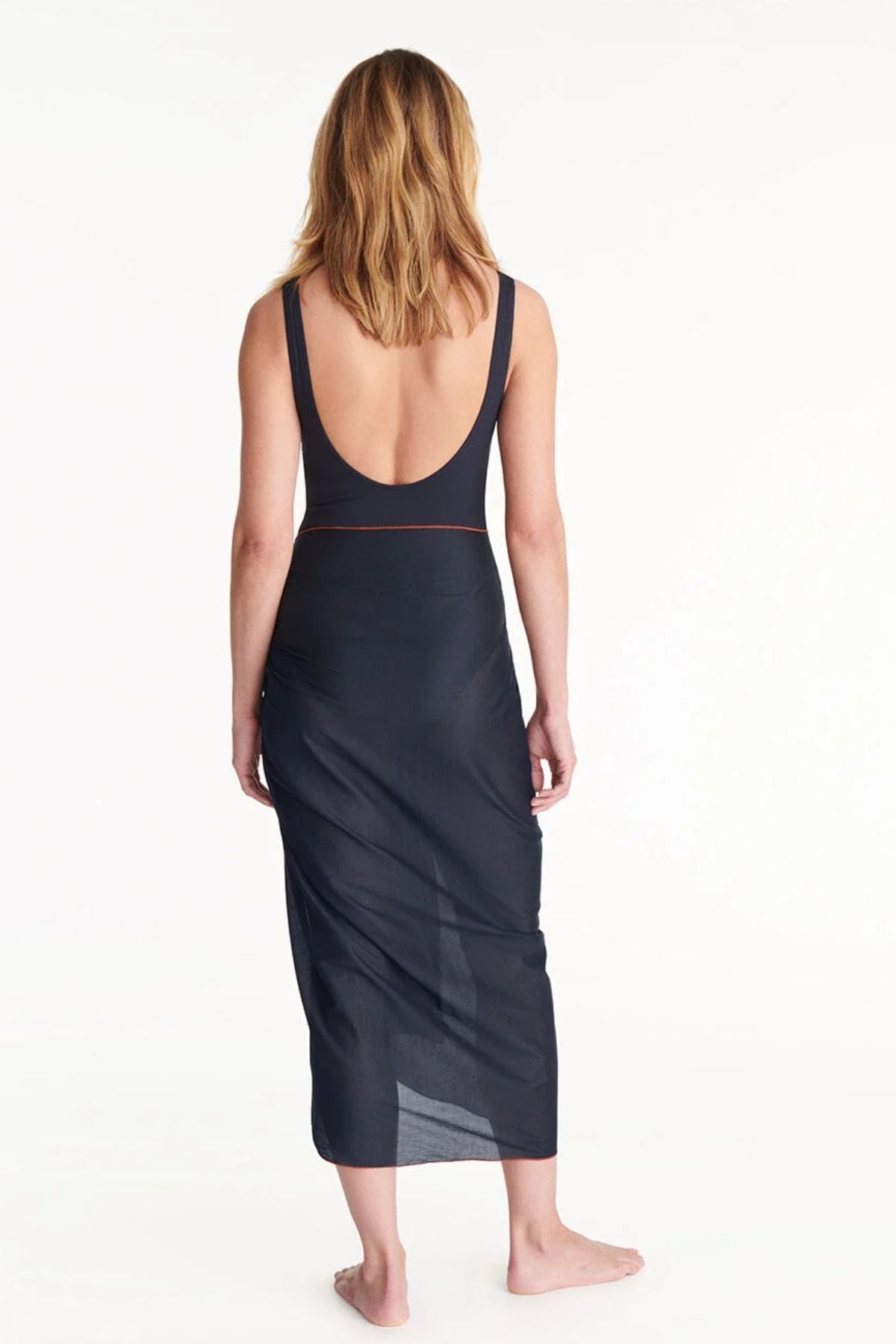 ERES Cabine Sarong - Waterproof