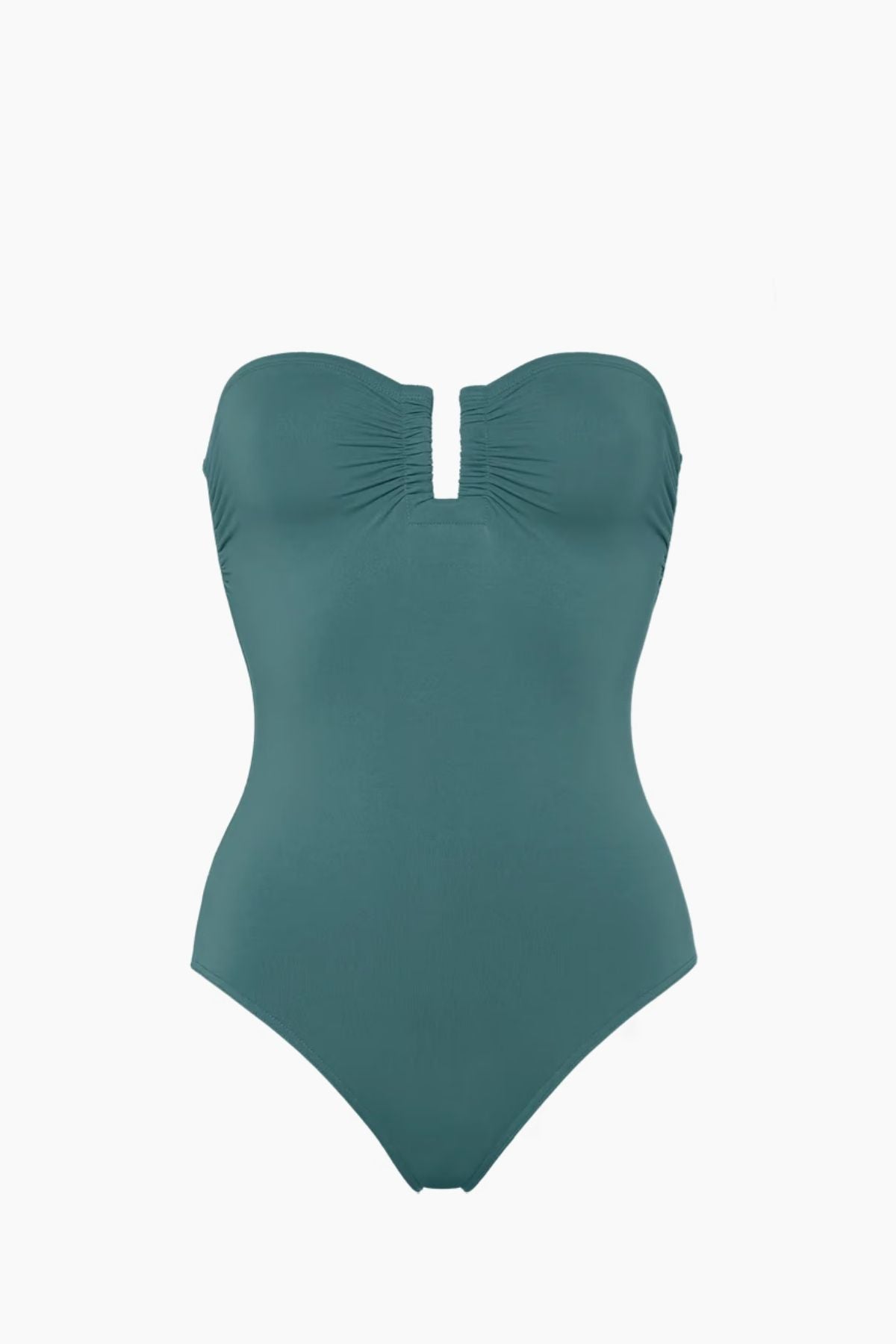 ERES Cassiopee One Piece Swimsuit - Menthe Givree