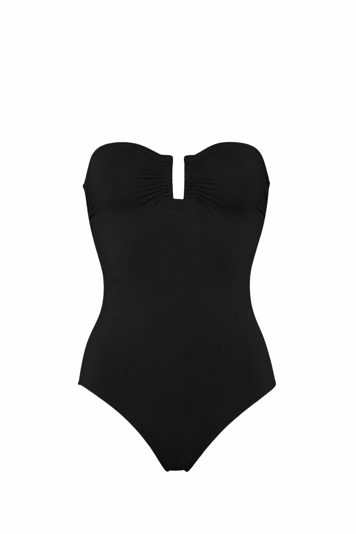 ERES Cassiopee One Piece Swimsuit - Noir