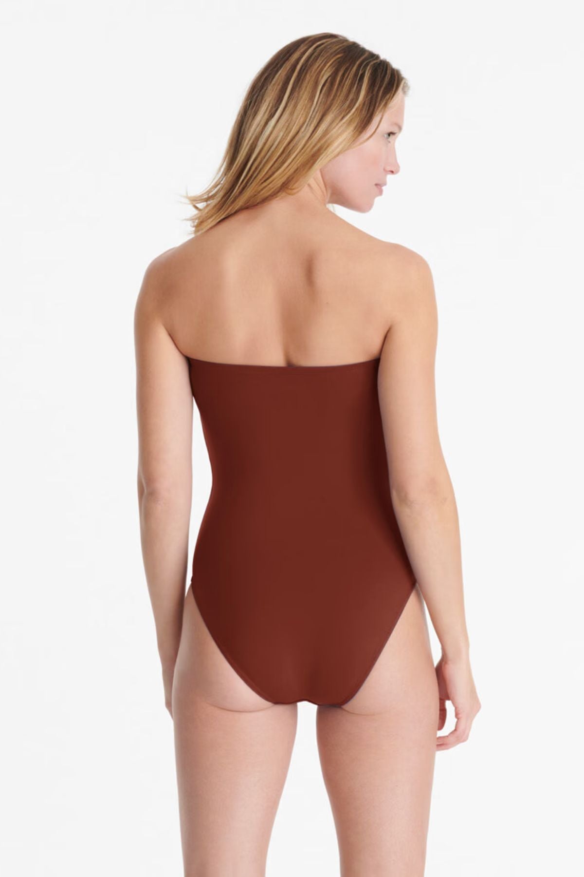 ERES Cassiopee One Piece Swimsuit - Tortue