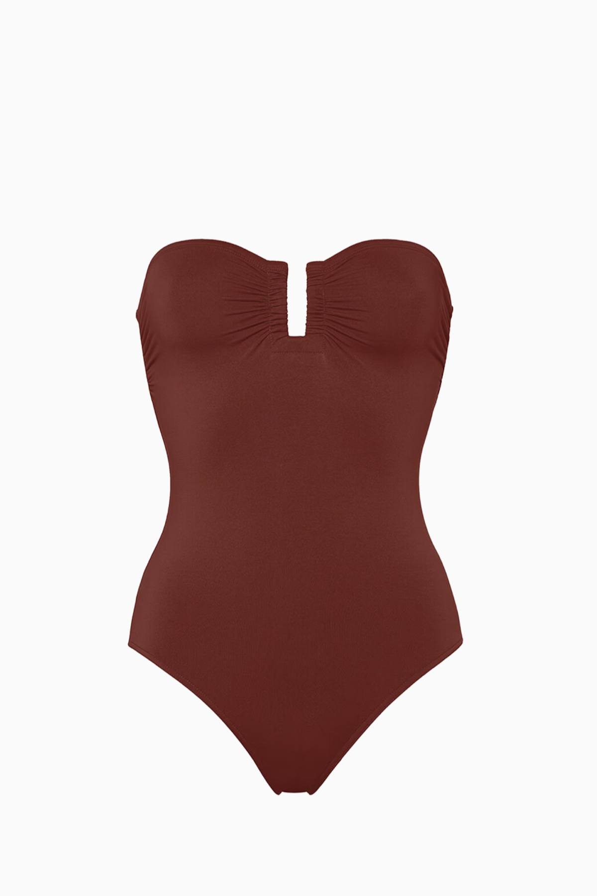 ERES Cassiopee One Piece Swimsuit - Tortue