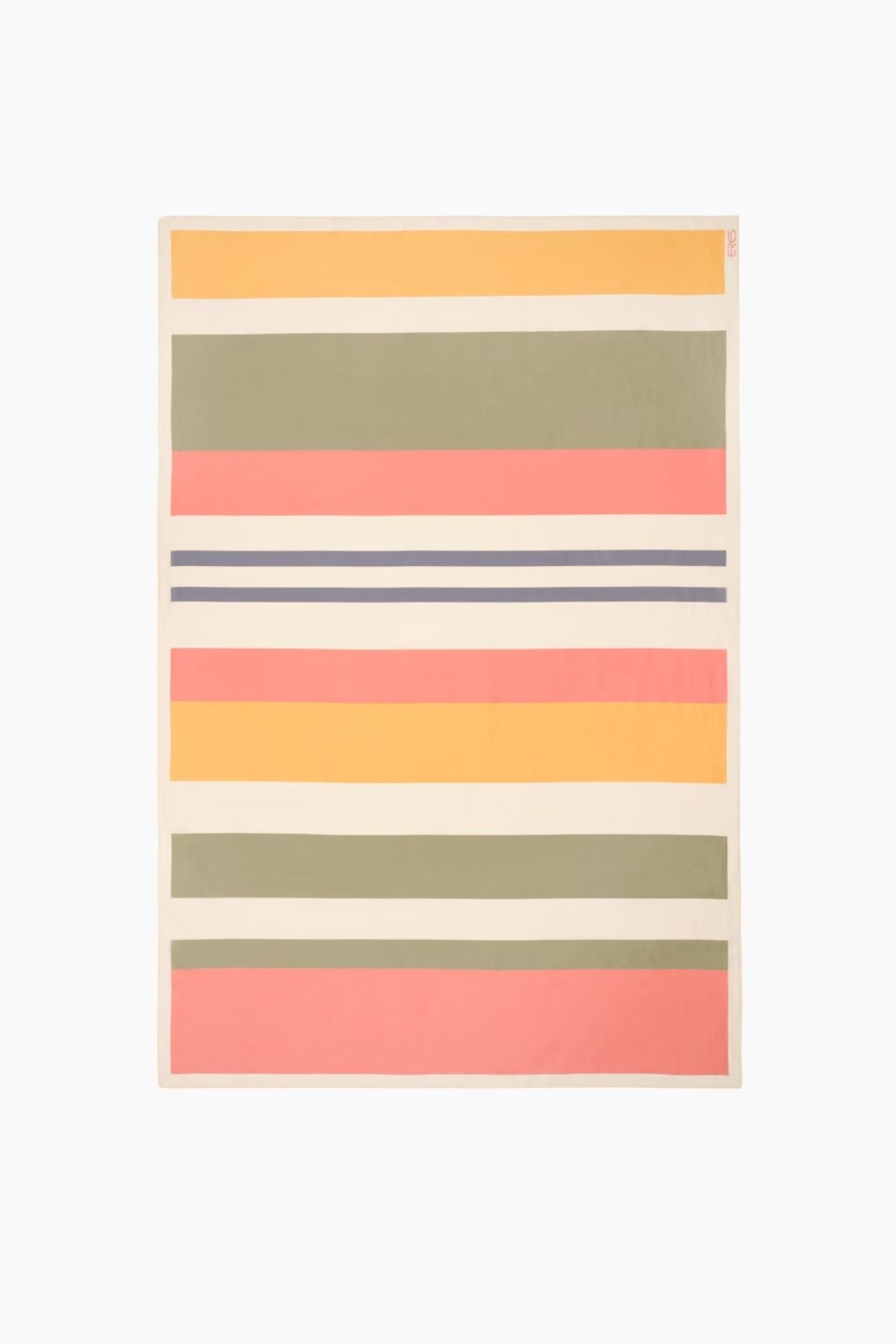 ERES Croquant Sarong - Rayure Berlingot