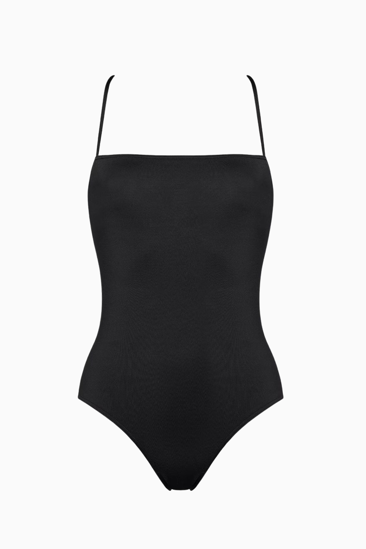 ERES Dandy One Piece Swimsuit - Noir