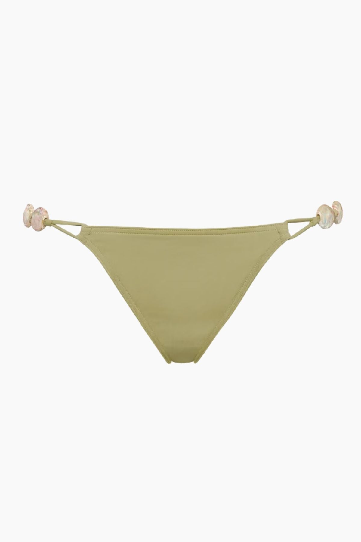 ERES Farrah Bikini Bottom - Alligator