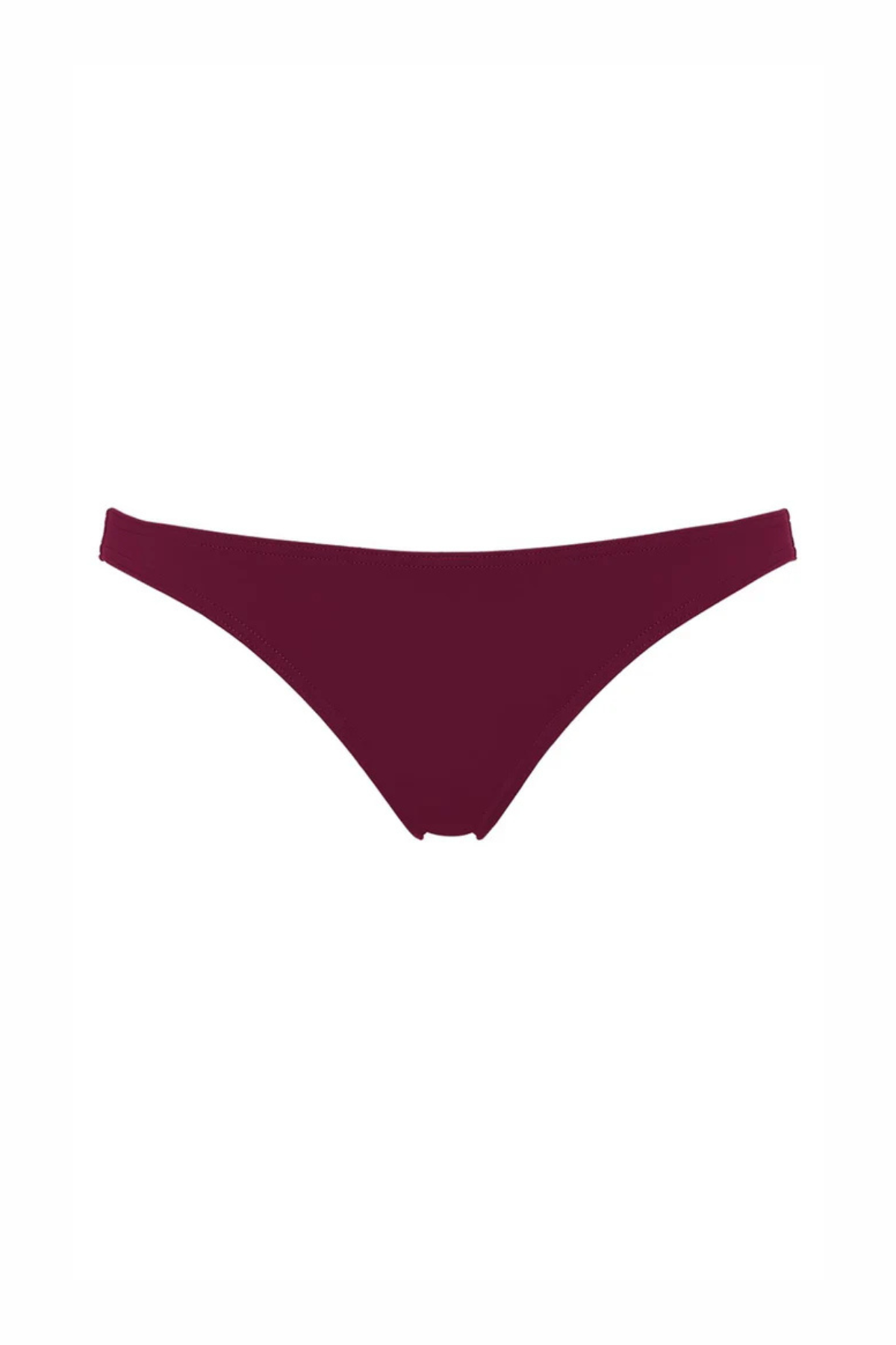 ERES Fripon Bikini Bottom - Quetsche