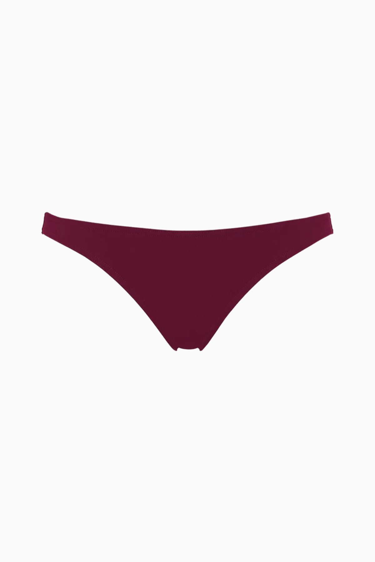 ERES Fripon Bikini Bottom - Quetsche