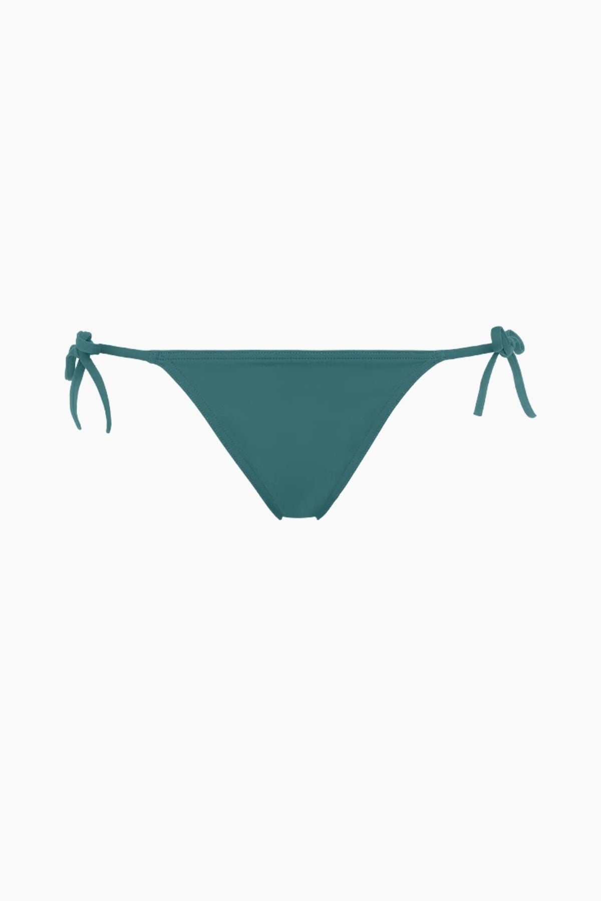ERES Malou Tie Bikini Bottom - Menthe Givree