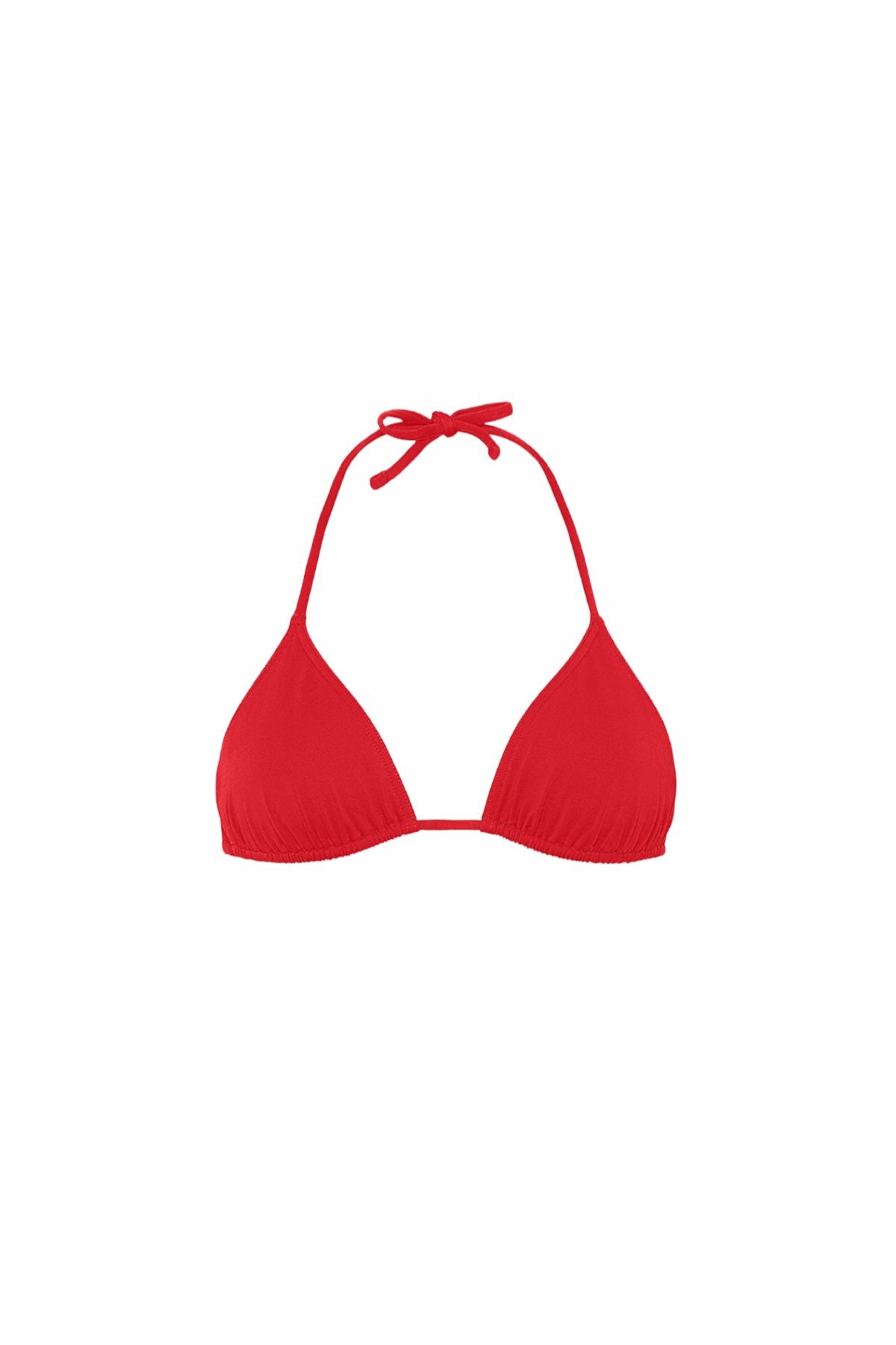 ERES Mouna Triangle Bikini Top - Reinette