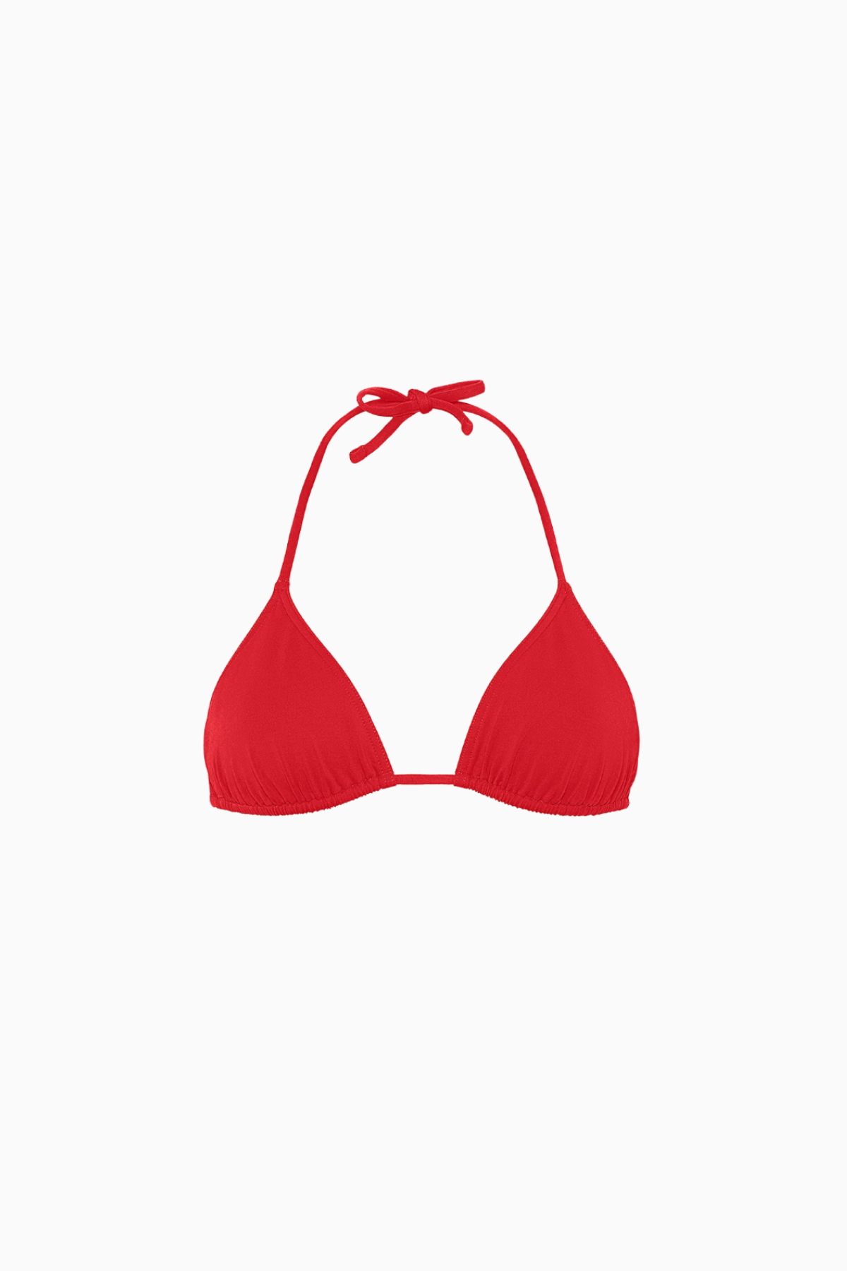 ERES Mouna Triangle Bikini Top - Reinette
