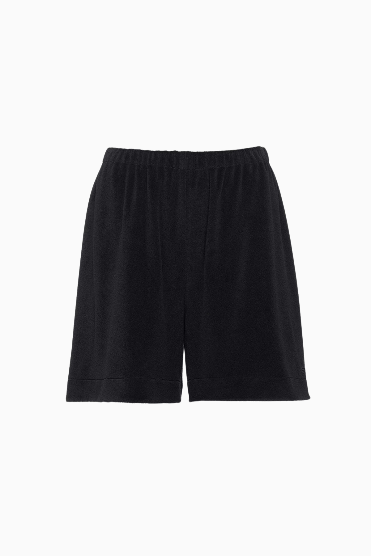 ERES Sauna Terry Pull On Short - Ultra