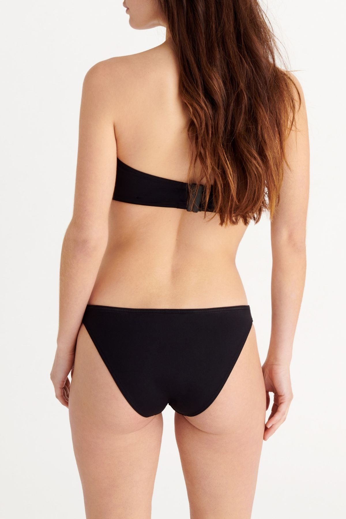 ERES Scarlett Bikini Bottom - Black