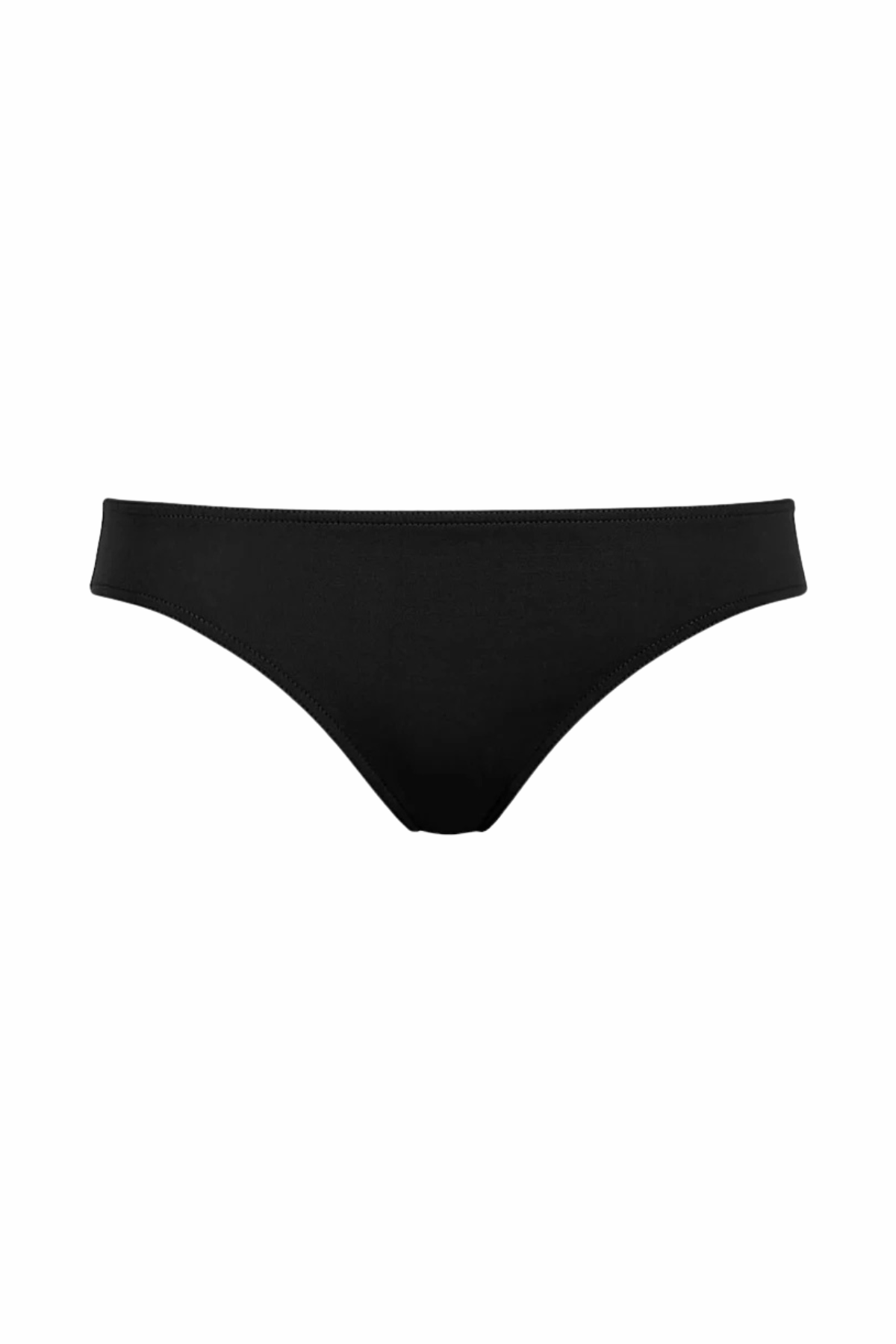 ERES Scarlett Bikini Bottom - Ultra Black