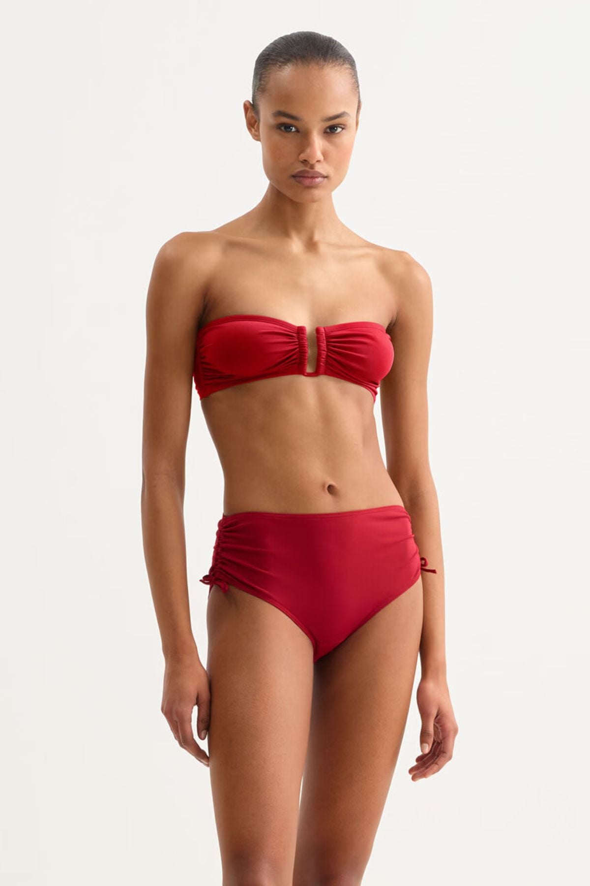 ERES Show Bikini Top - Reinette