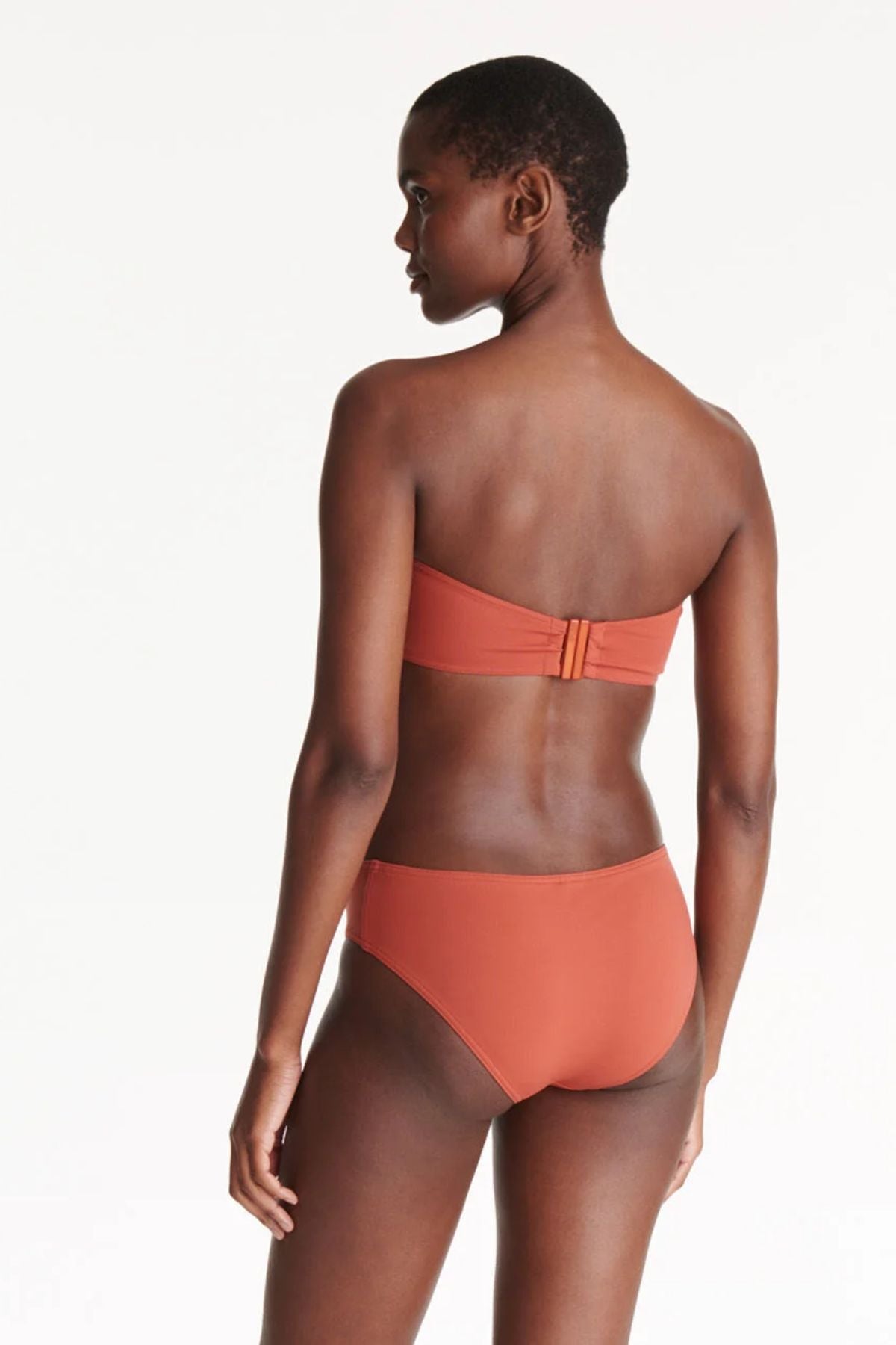 ERES Show Strapless Bikini Top - Eté Indien