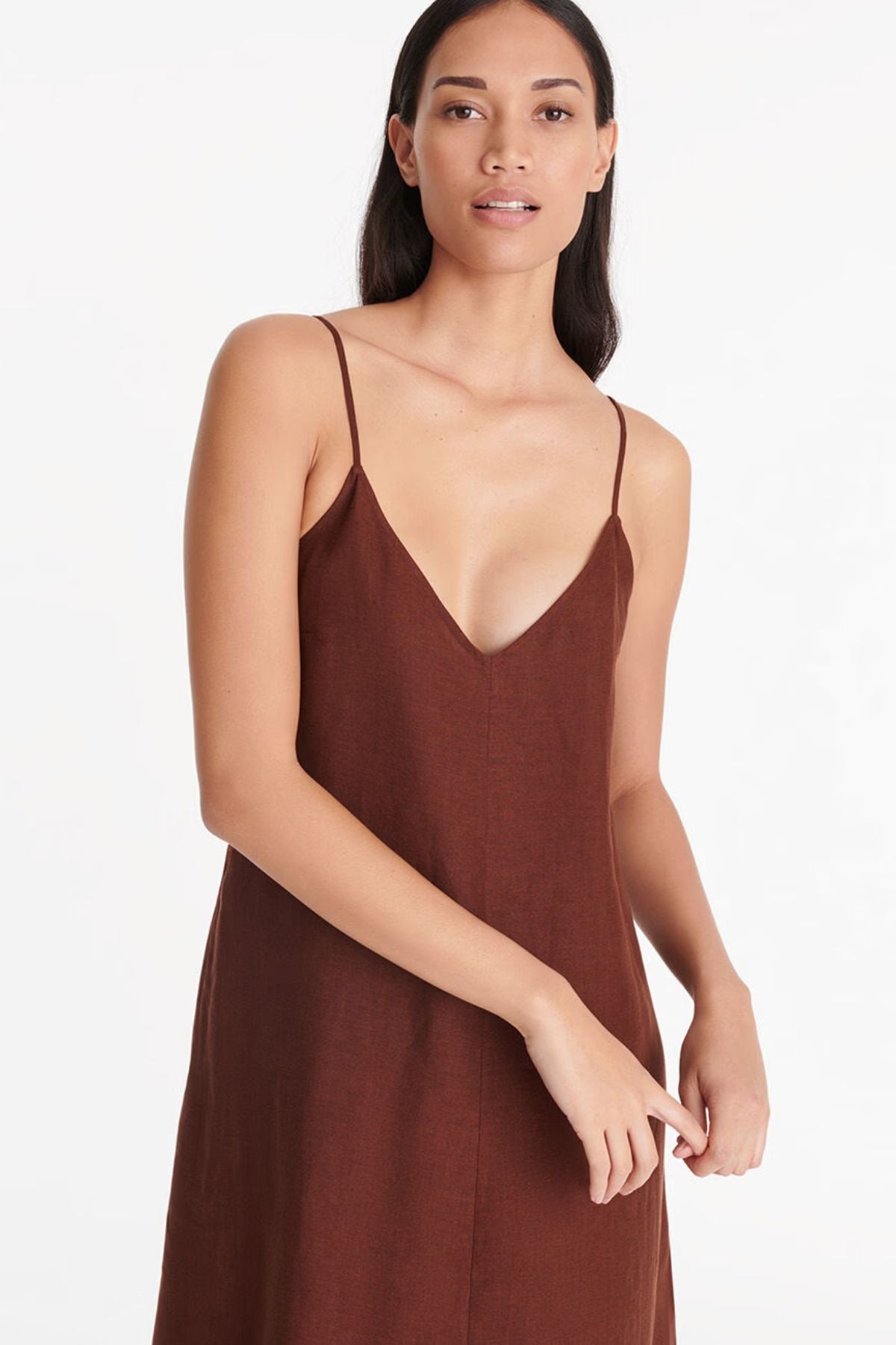 ERES Snob Dress - Tortue