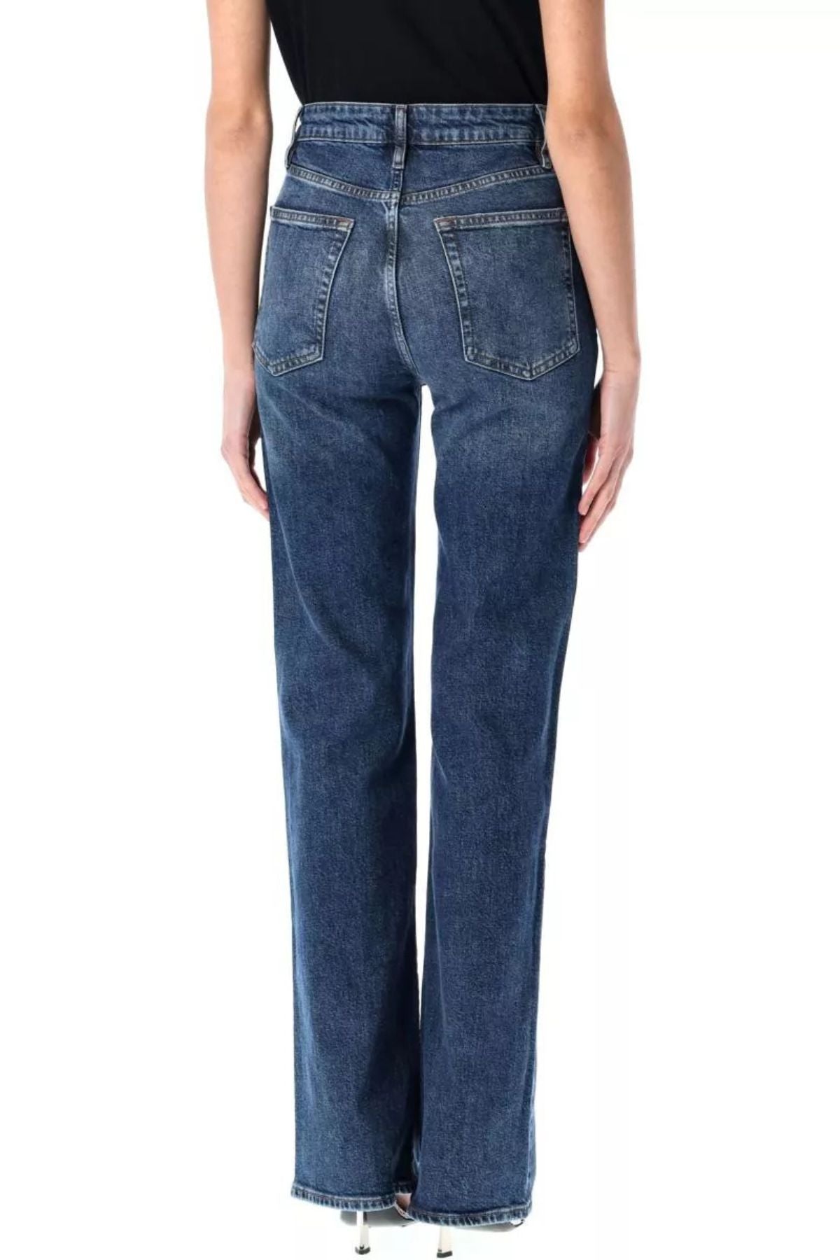 Frame Denim The Arrow - Rival