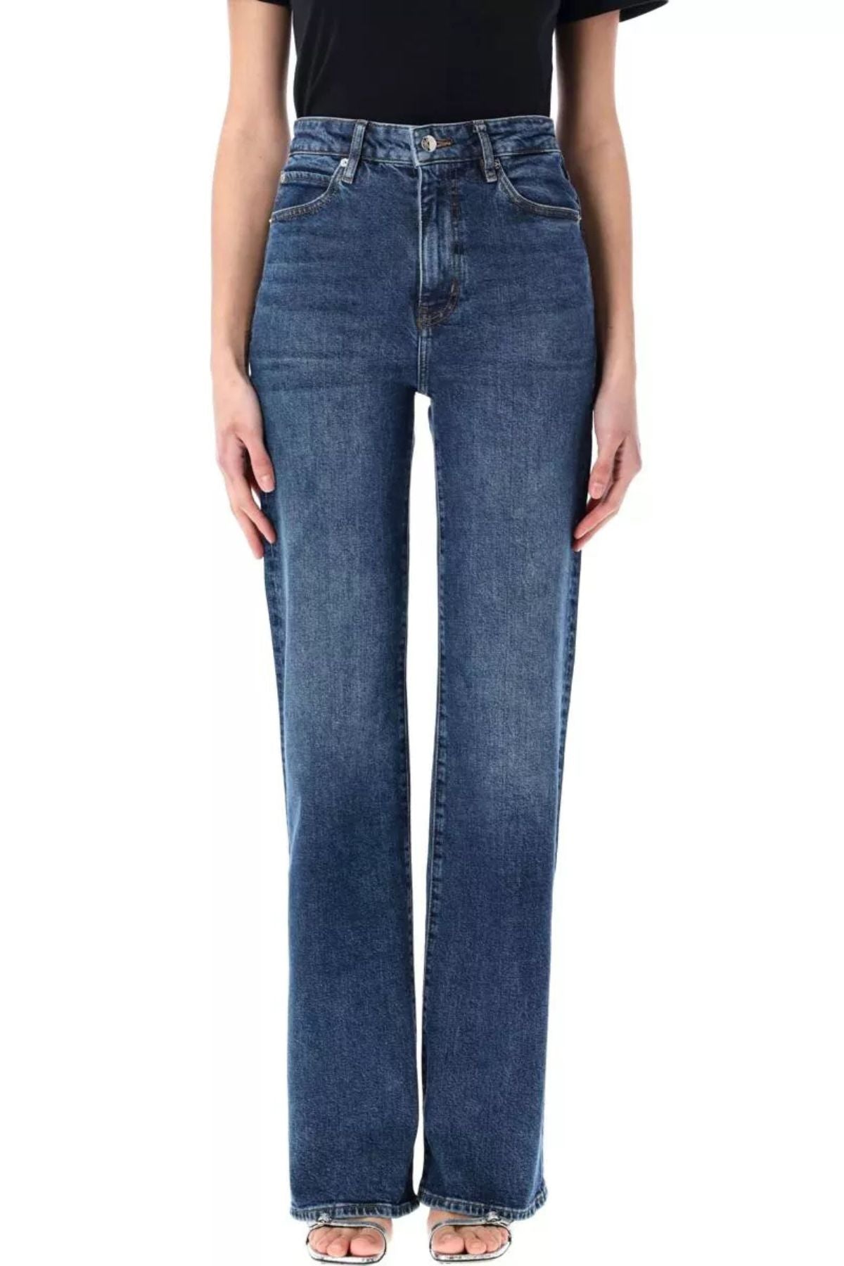 Frame Denim The Arrow - Rival