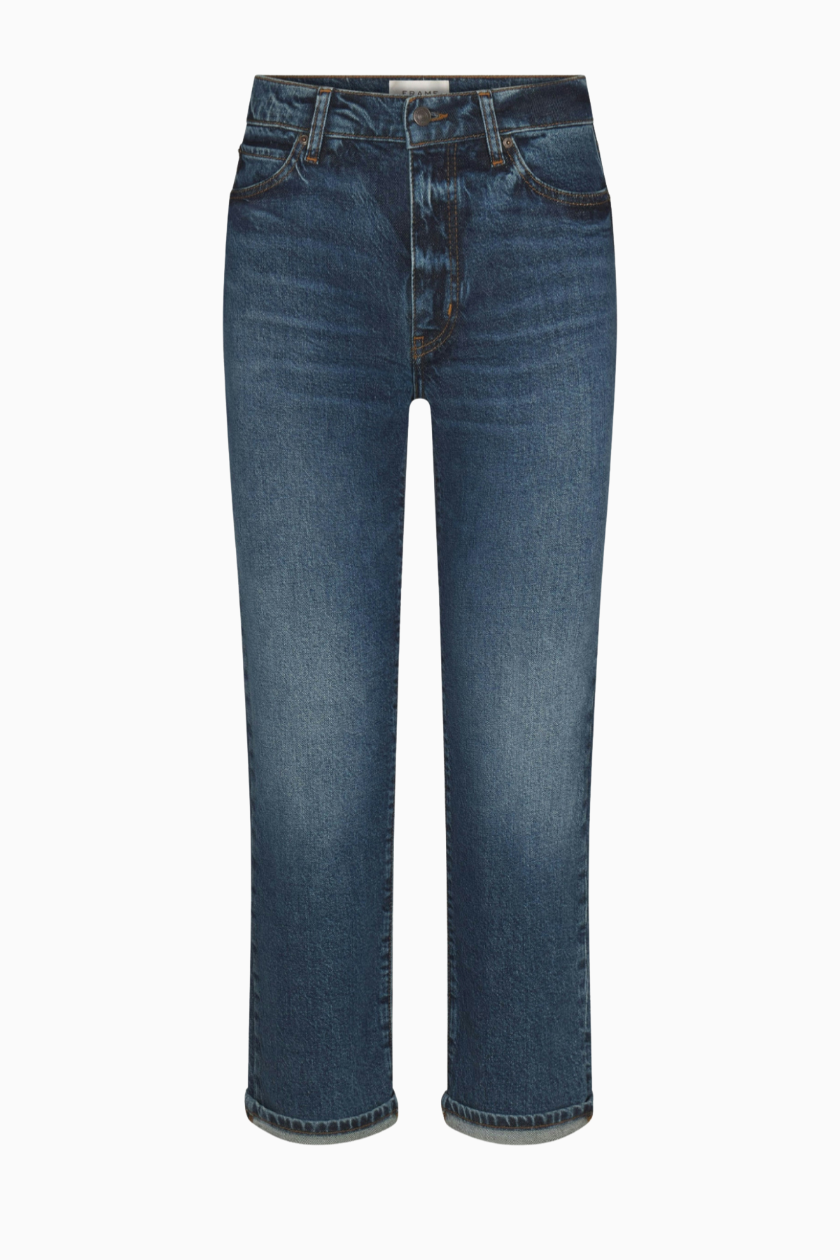 Frame Denim The Borrowed - Nebula