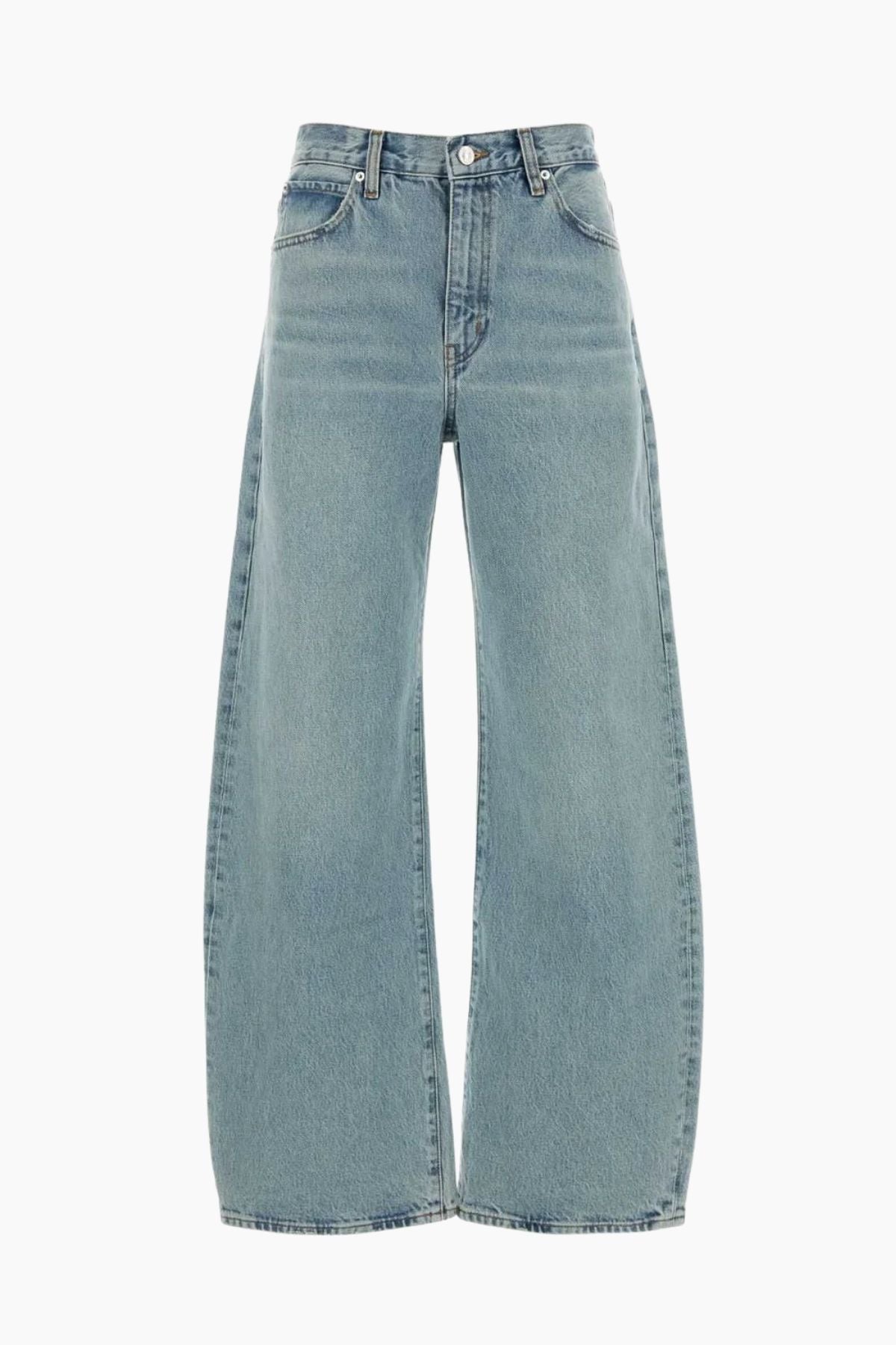 Frame Denim The Bow - Outlaw