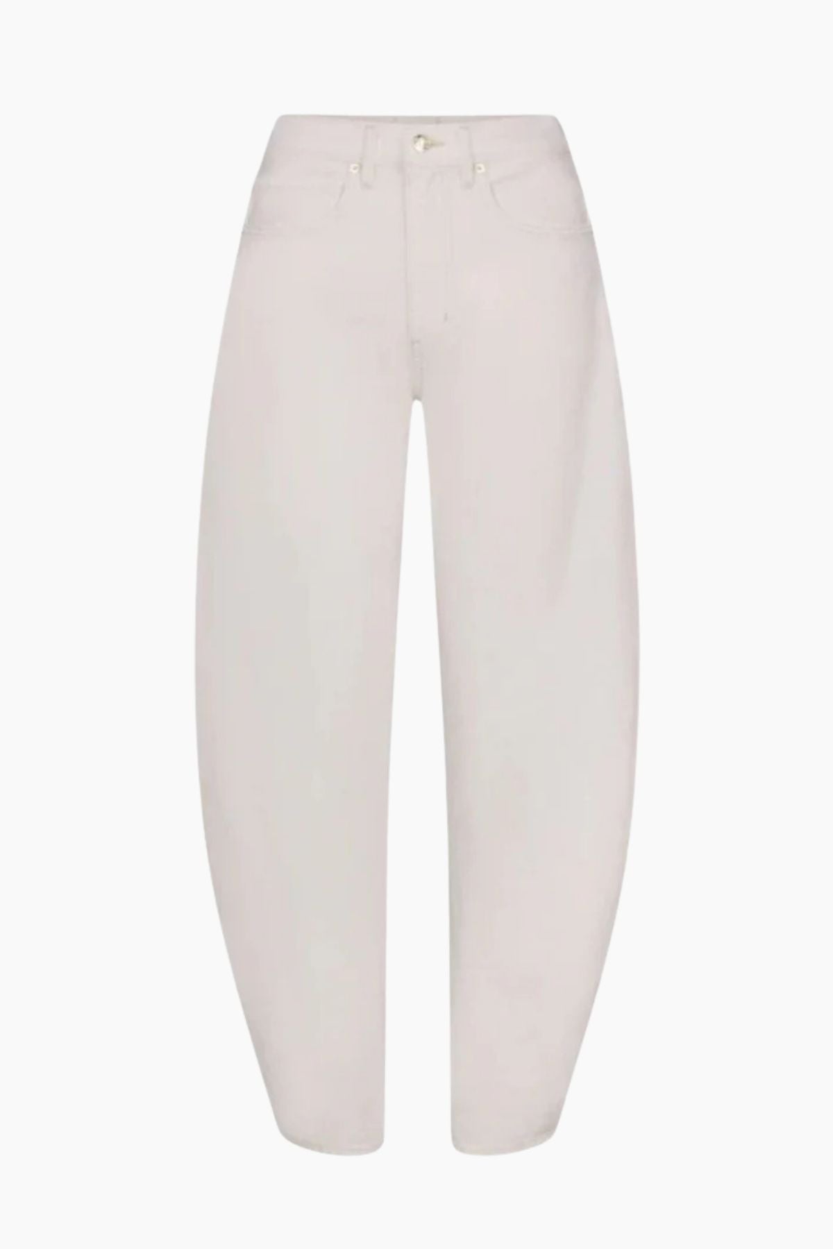 Frame Denim The Bubble - Au Natural Clean