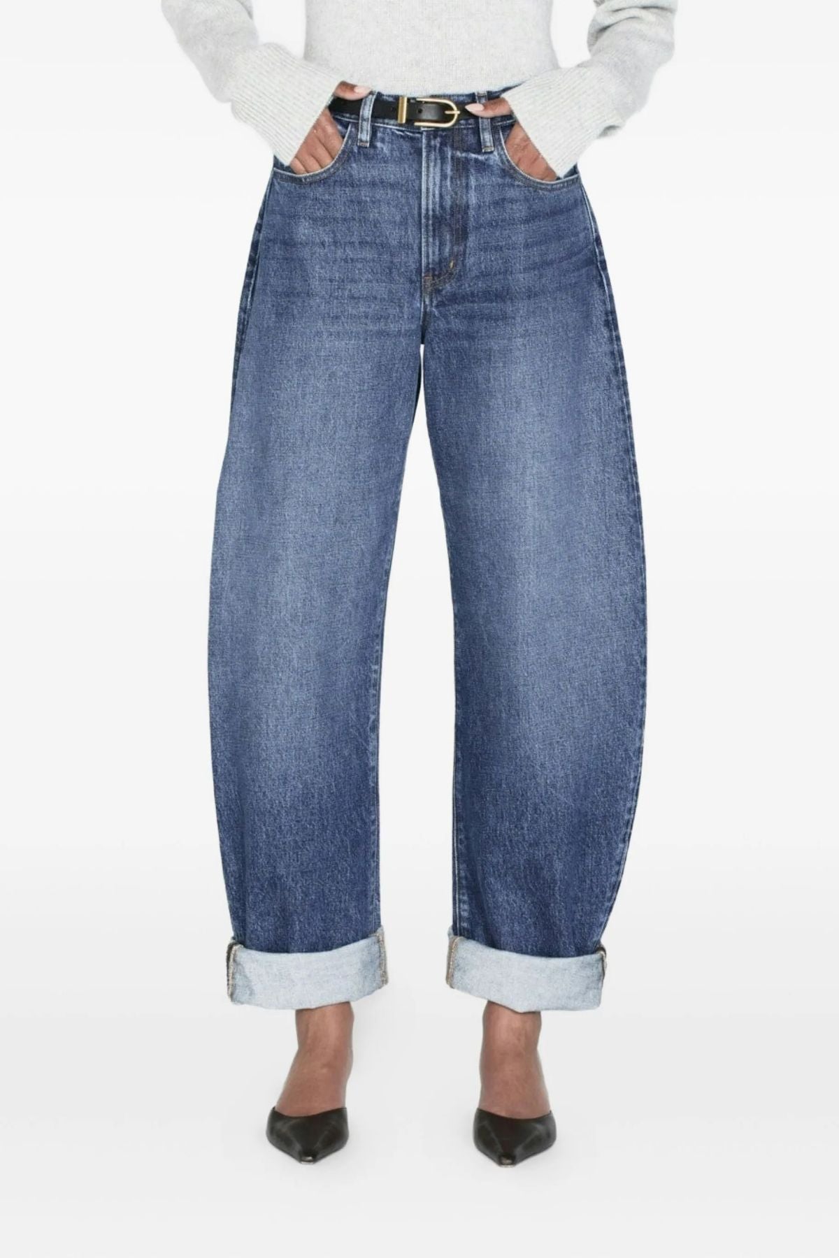 Frame Denim The Bubble - Westbury