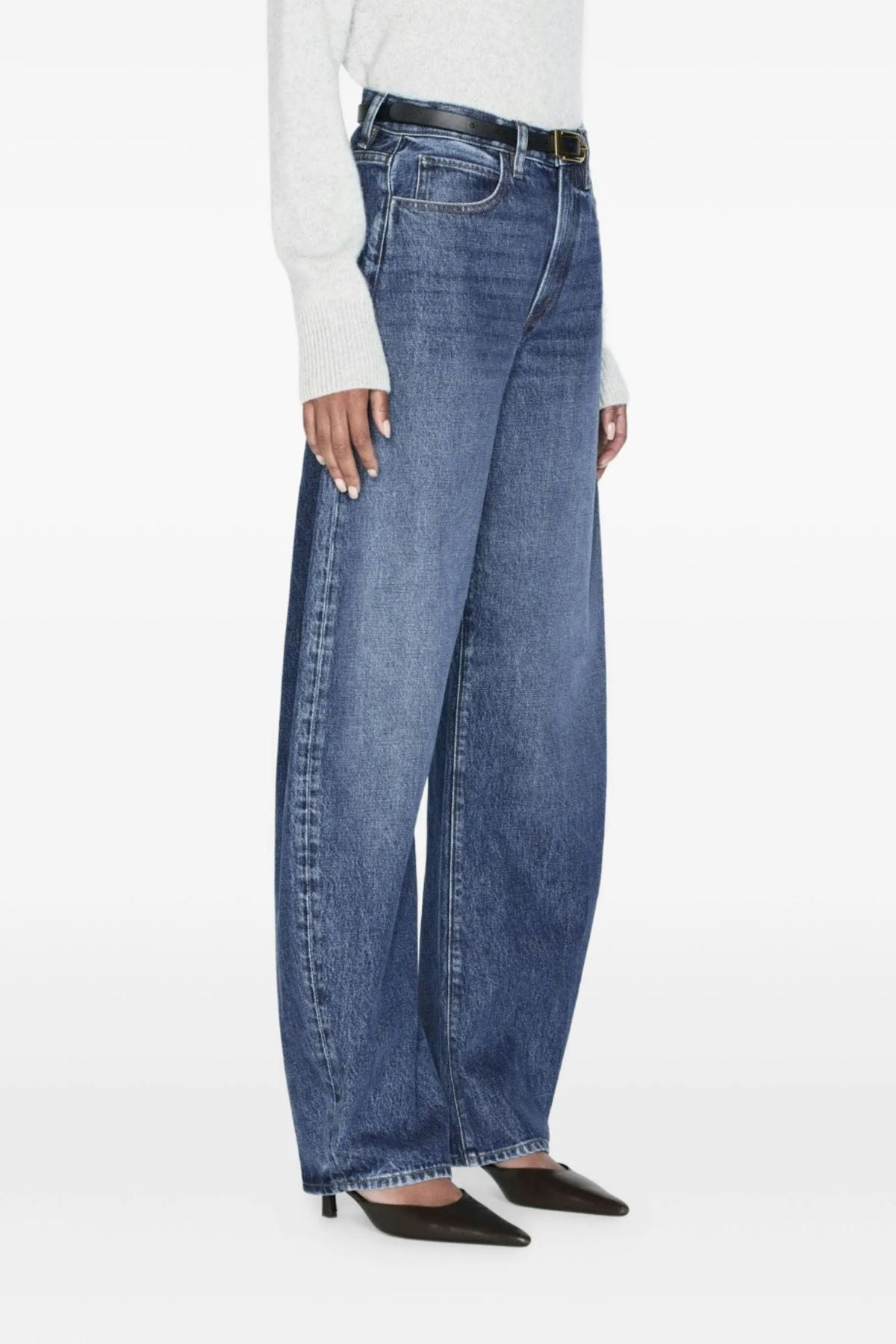 Frame Denim The Bubble - Westbury