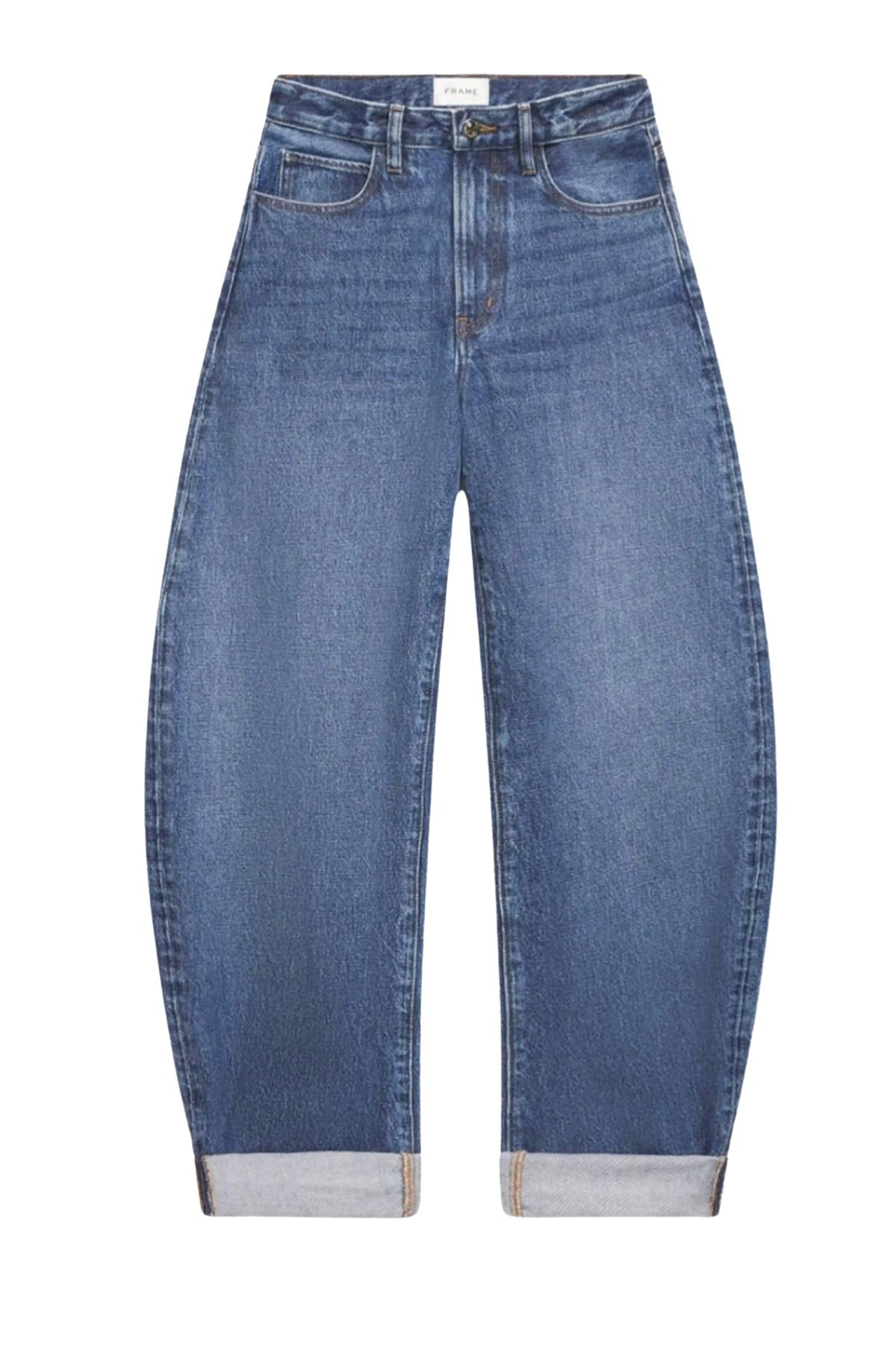 Frame Denim The Bubble - Westbury