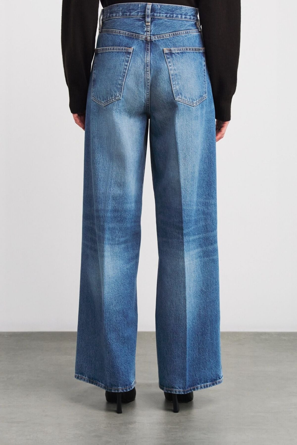 Frame Denim The Collegiate - Fighter