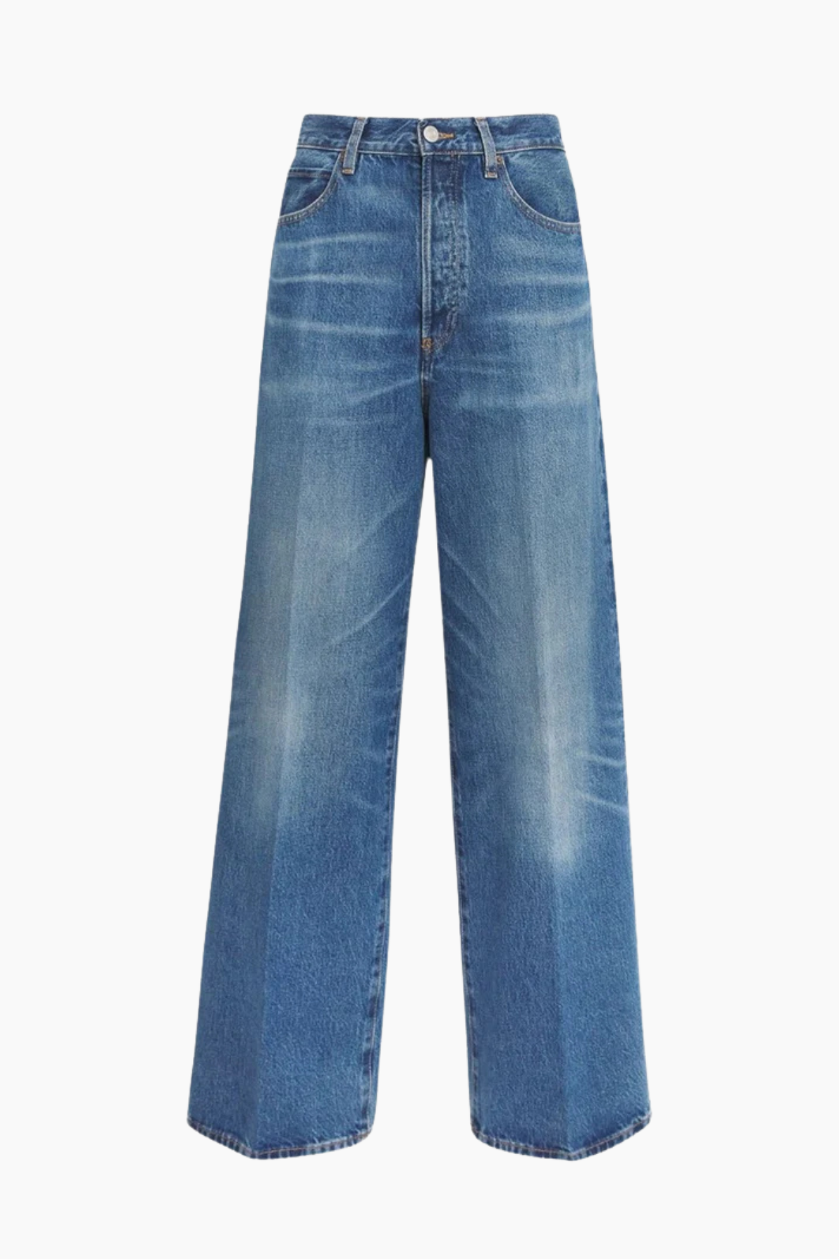 Frame Denim The Collegiate - Fighter