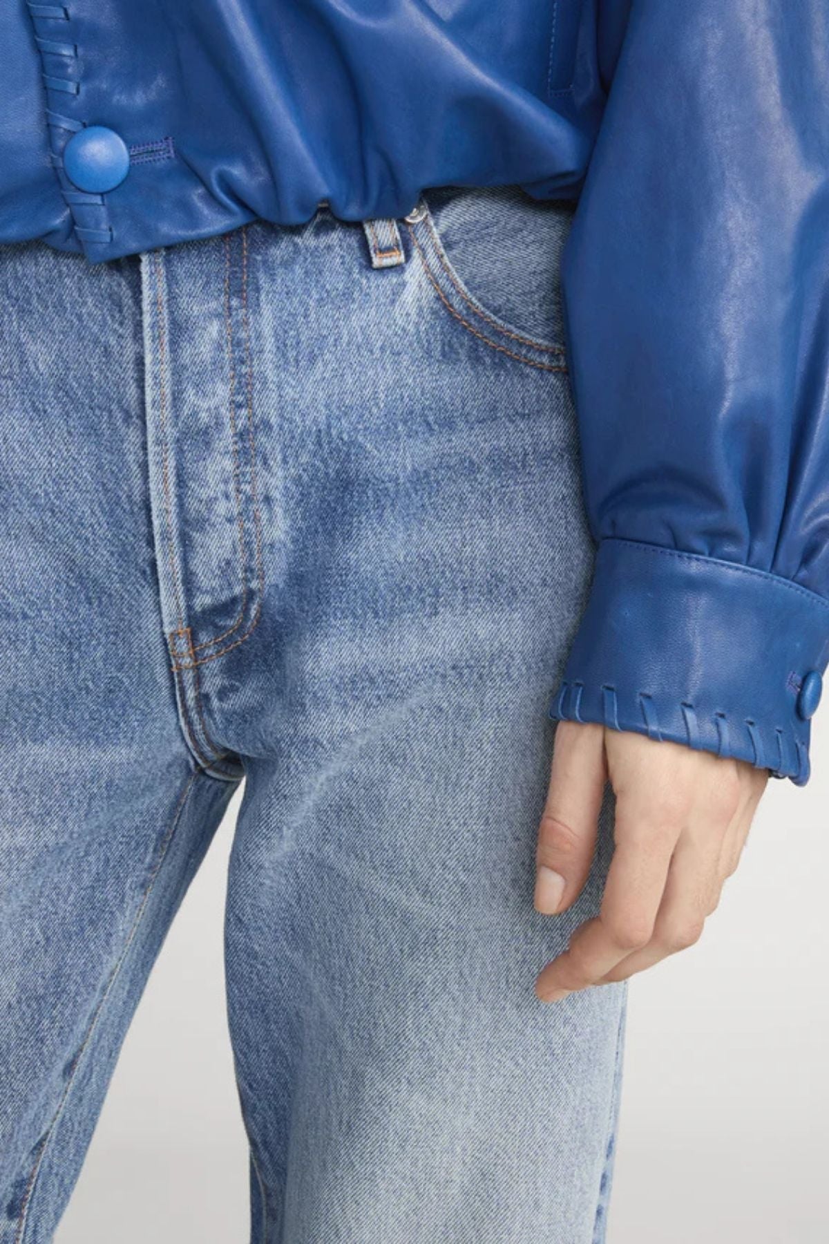 Frame Denim The Essential - Rapture