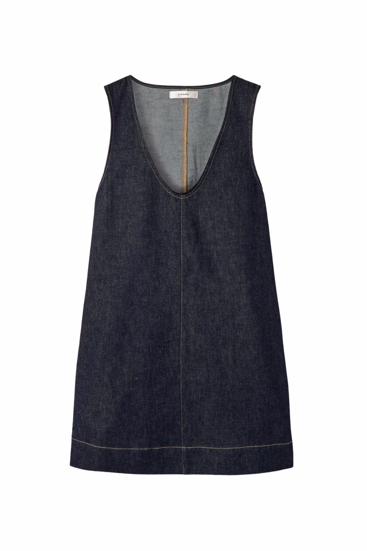 Frame Denim The Form Dress - Costar