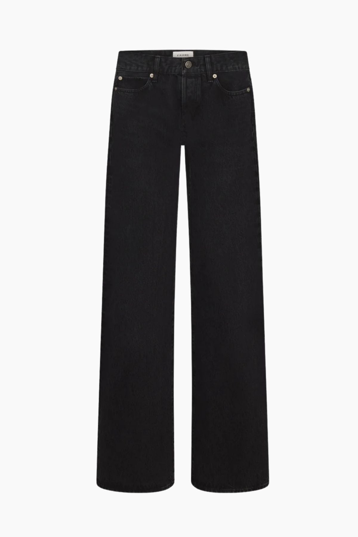 Frame Denim The Gray - Black