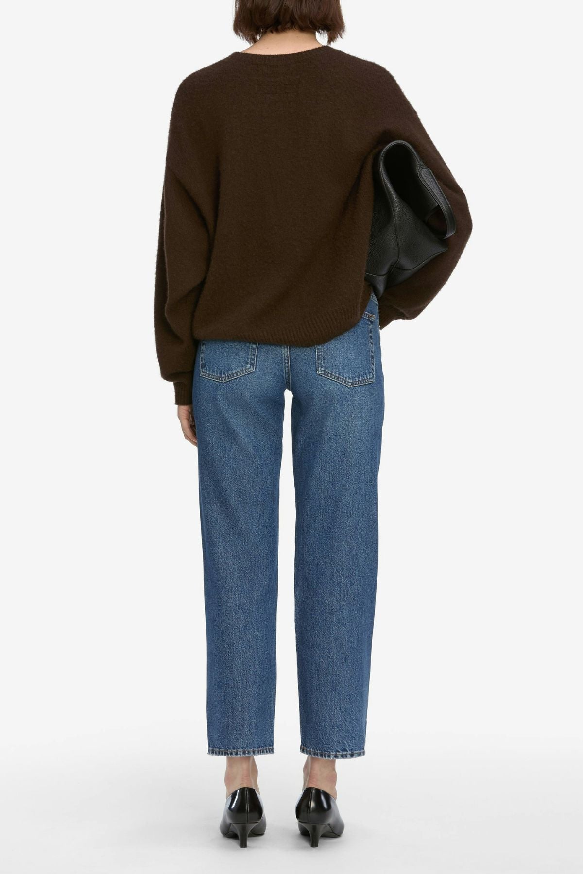 Frame Denim The Hang - Decode