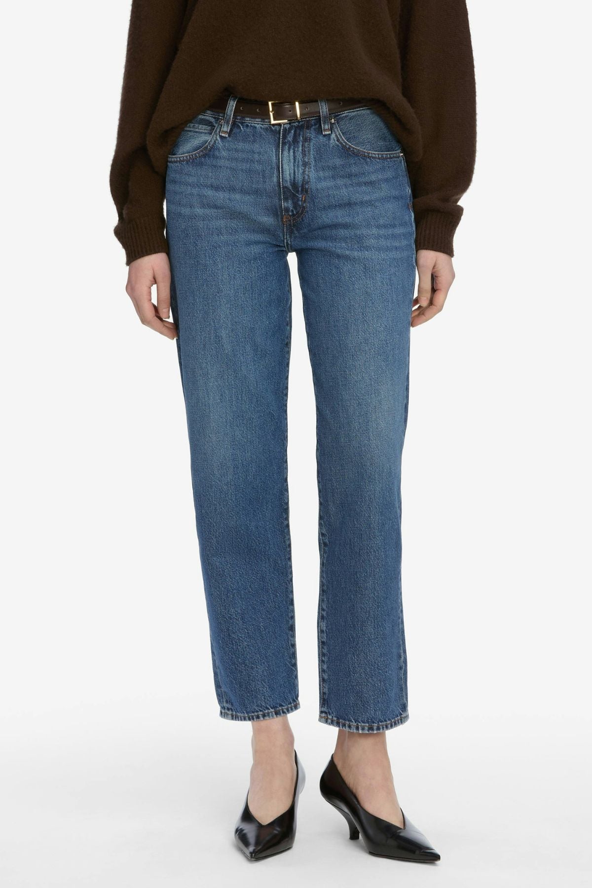 Frame Denim The Hang - Decode