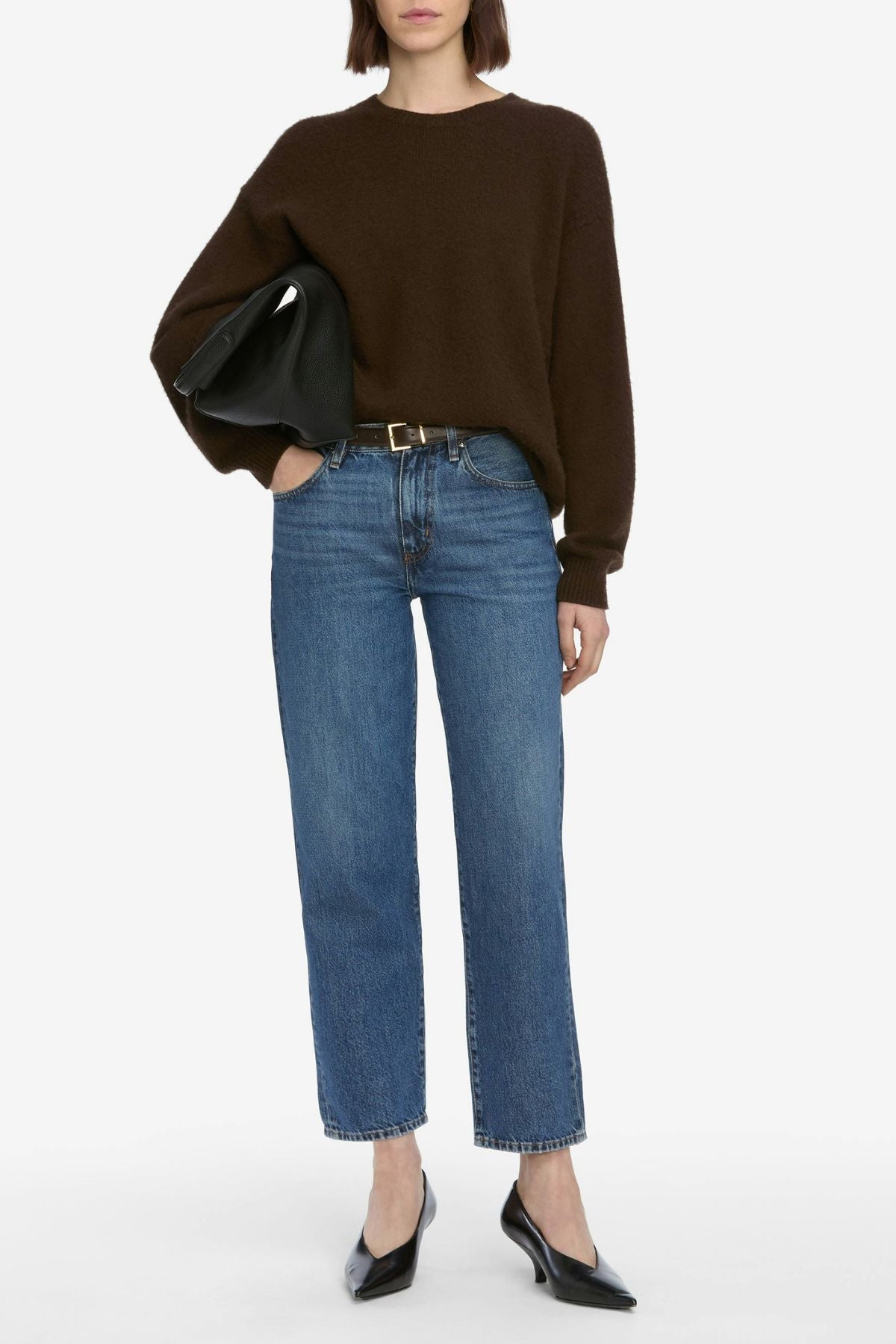 Frame Denim The Hang - Decode