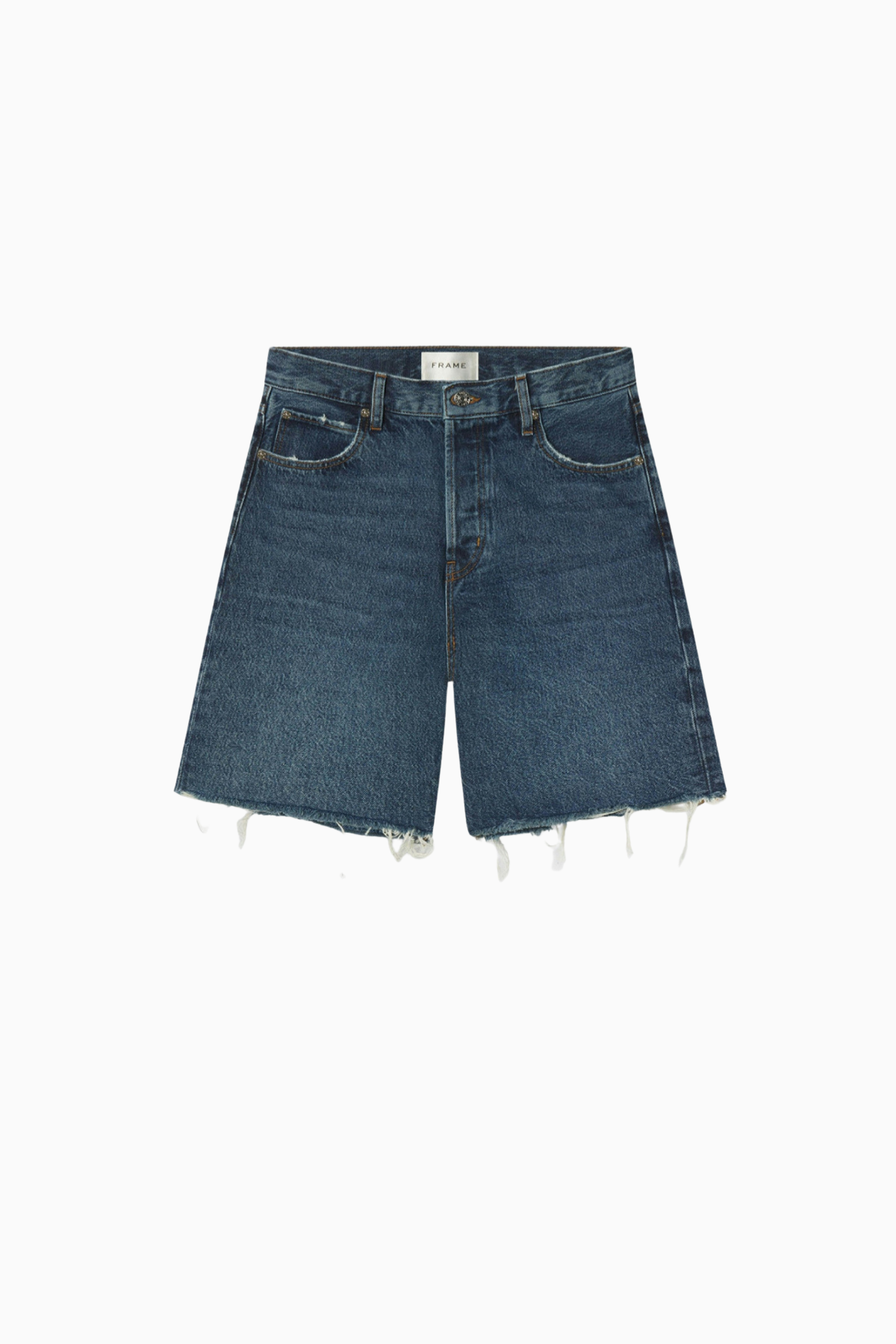 Frame Denim The Leisure Short - Nostalgia