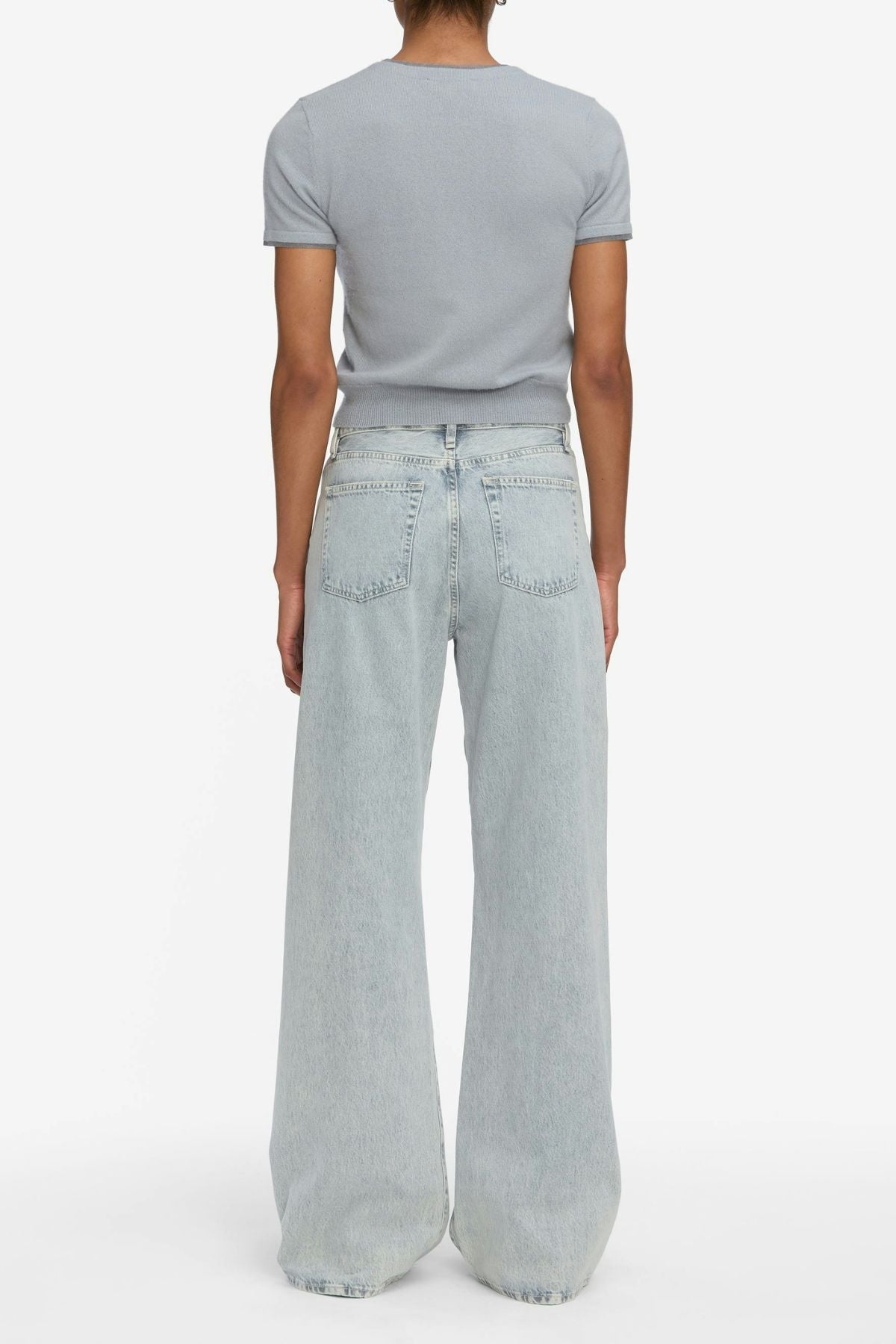 Frame Denim The Loose - Air