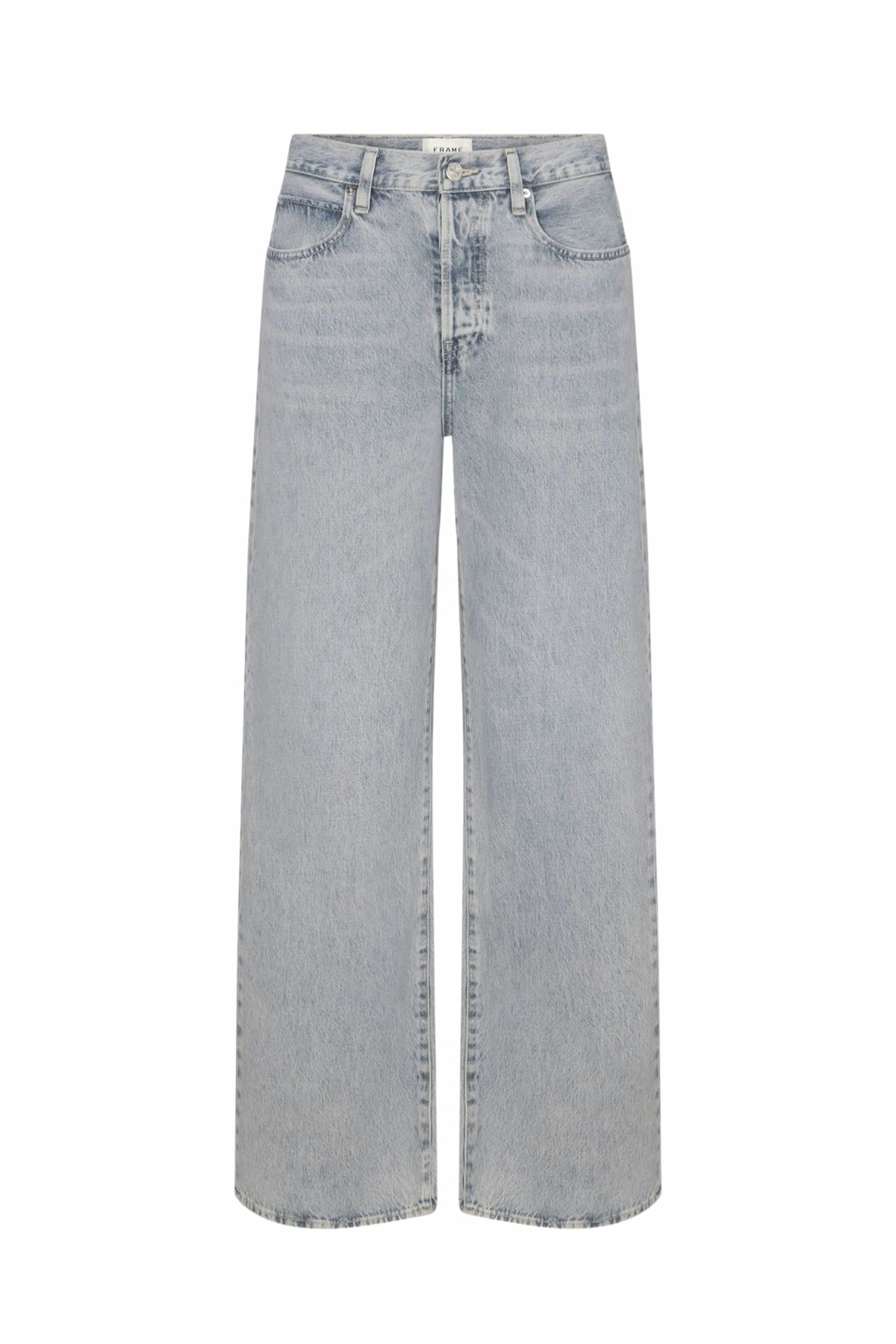 Frame Denim The Loose - Air