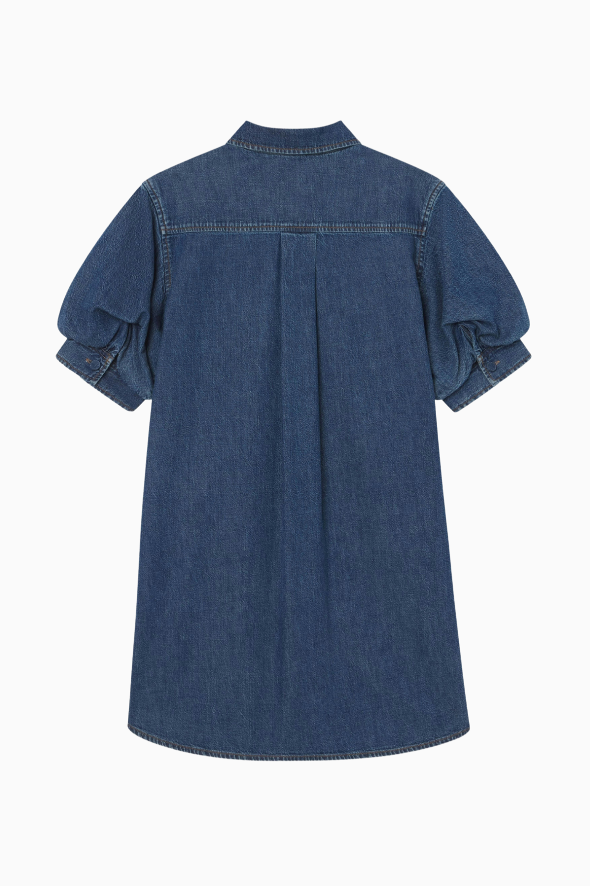 Frame Denim The Play Dress - Antonia