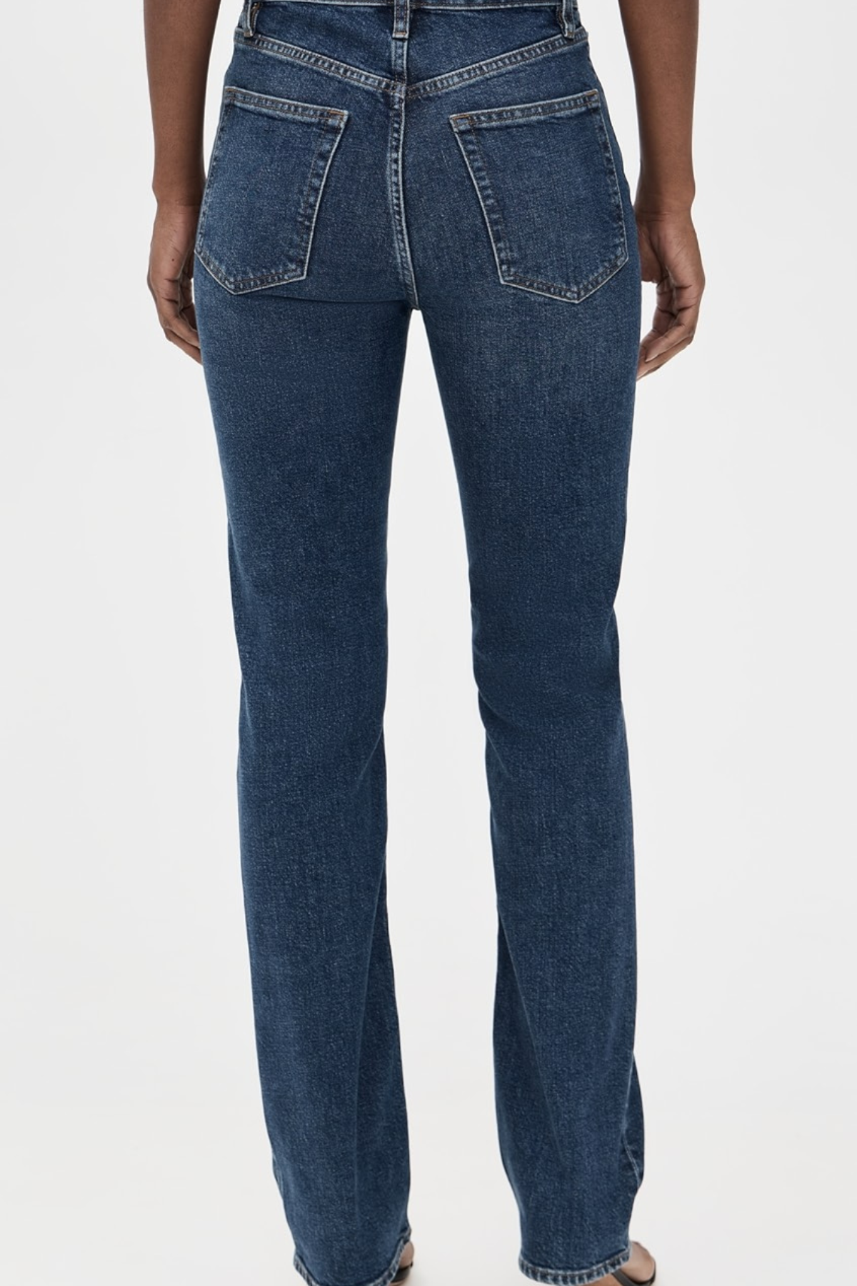 Frame Denim The Ruler - Archie