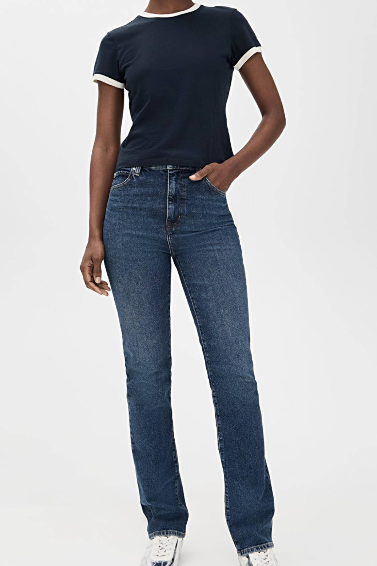 Frame Denim The Ruler - Archie