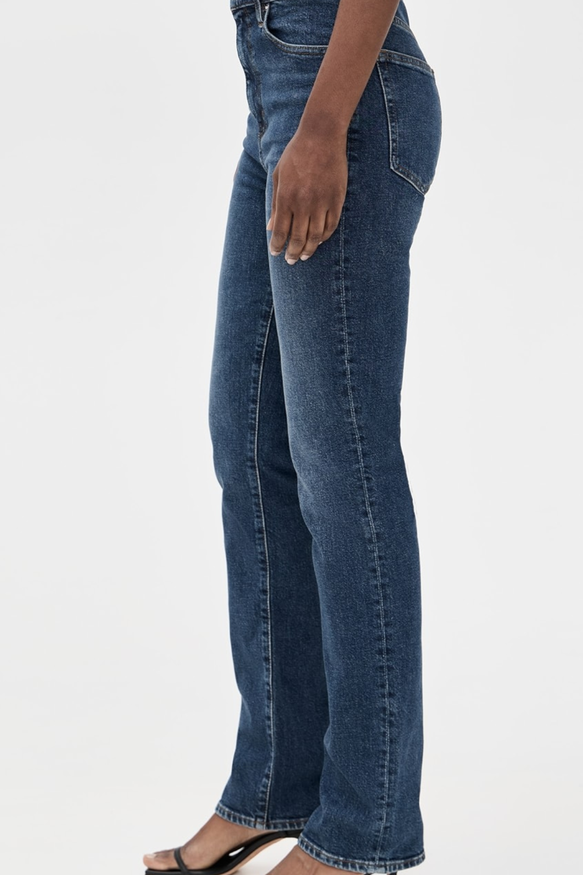 Frame Denim The Ruler - Archie