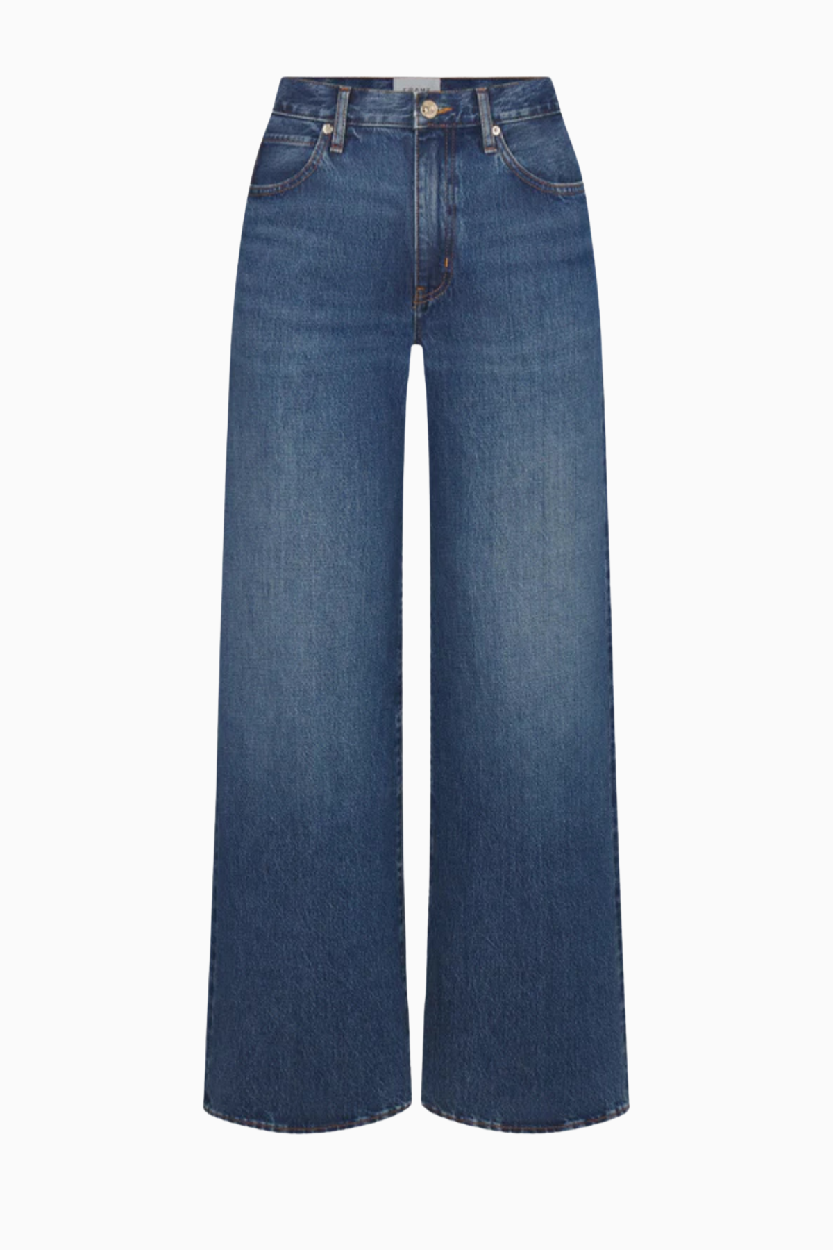 Frame Denim The Stroll - Partridge