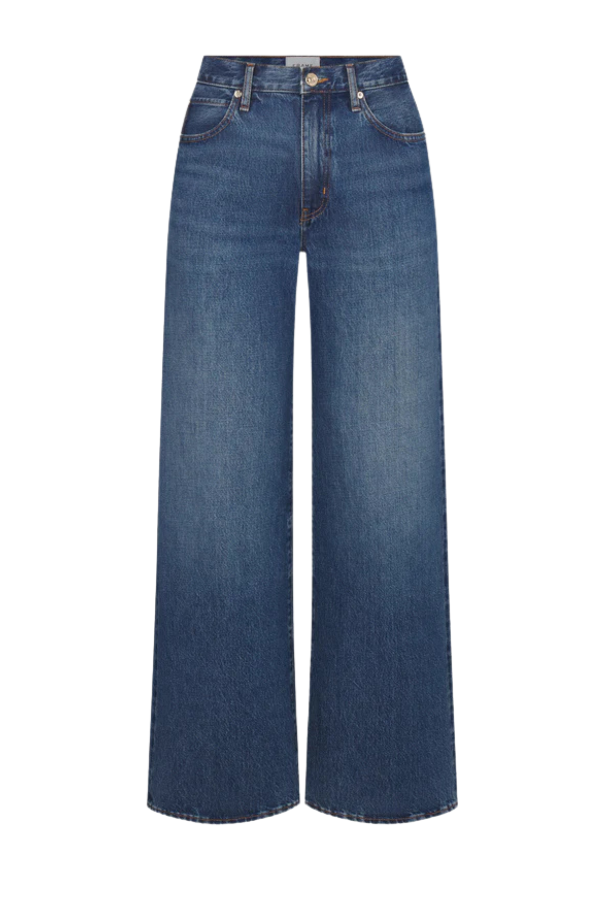 Frame Denim The Stroll - Partridge