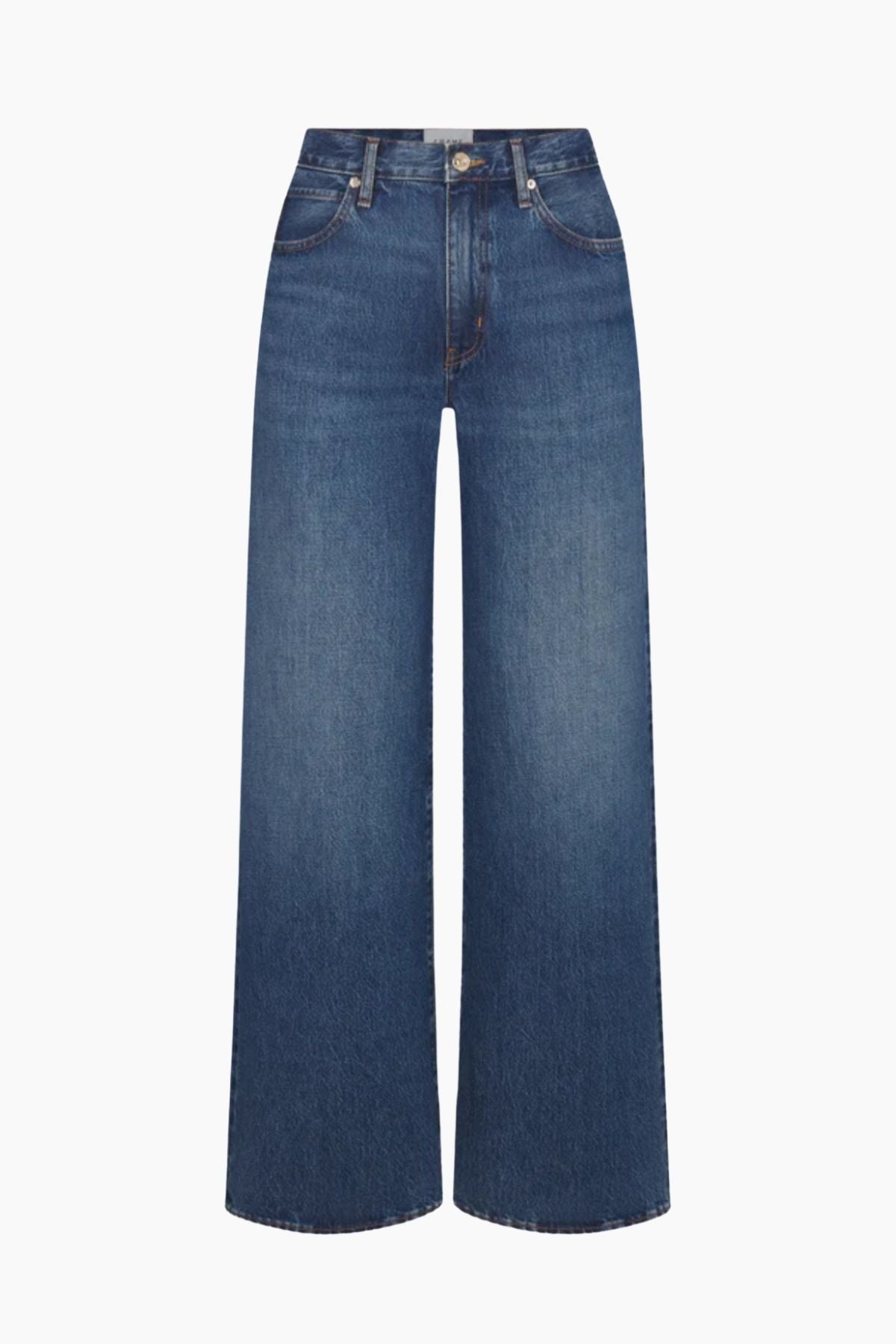 Frame Denim The Stroll - Partridge