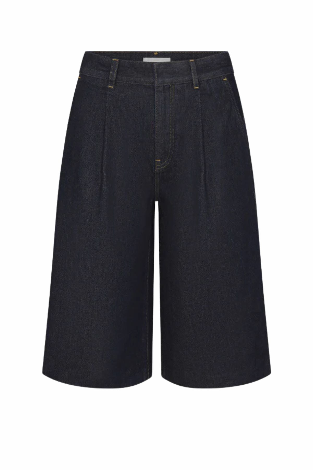 Frame Denim The Tailored Short - Rinse
