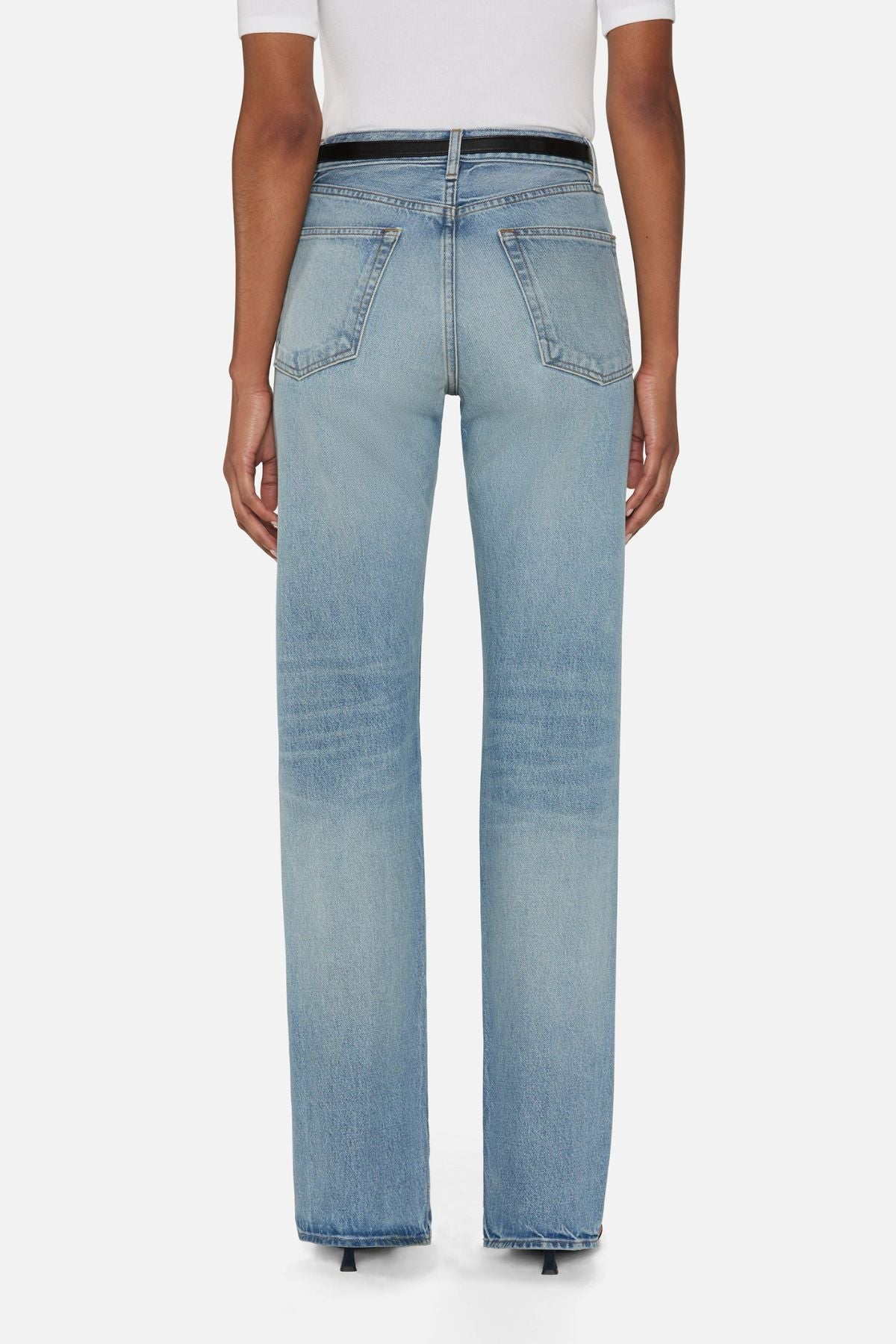 Frame Denim The Vertical - Laurence