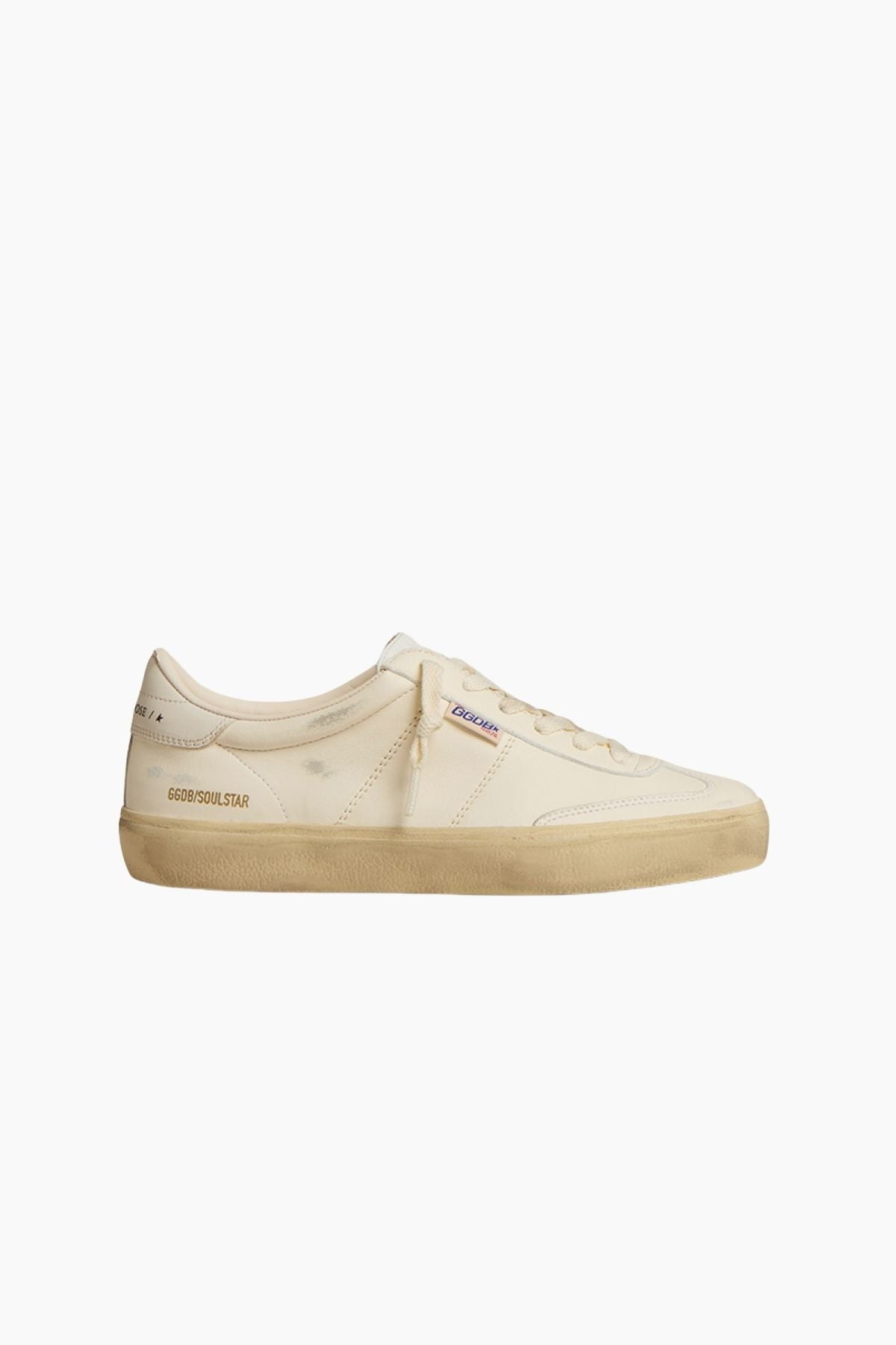 【送料&関税込】Golden  Soul-star Sneakers SOUL-STAR SNEAKERS Golden Goose €395,00 EUR - Biffi Boutiques