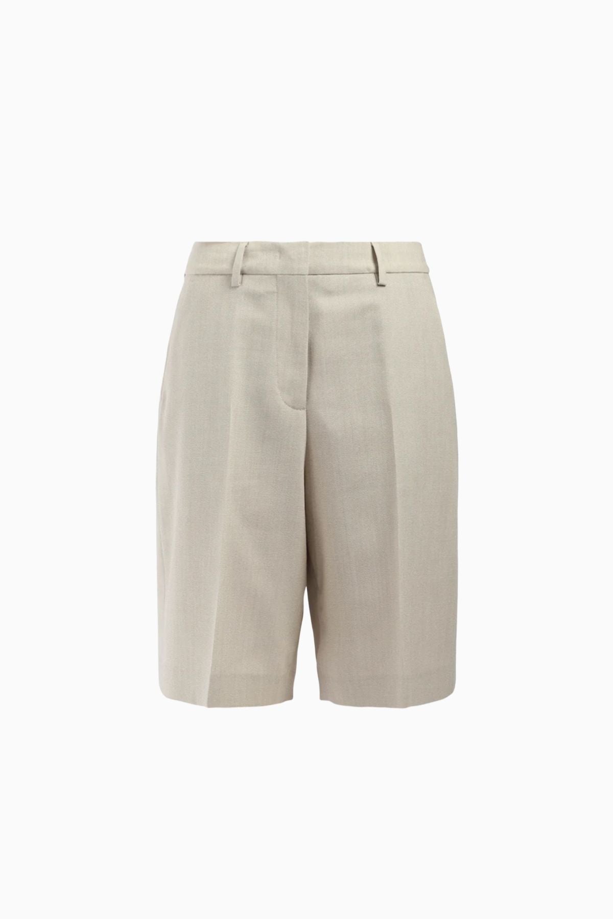 Golden Goose Bermuda Naiara Short - Pelican