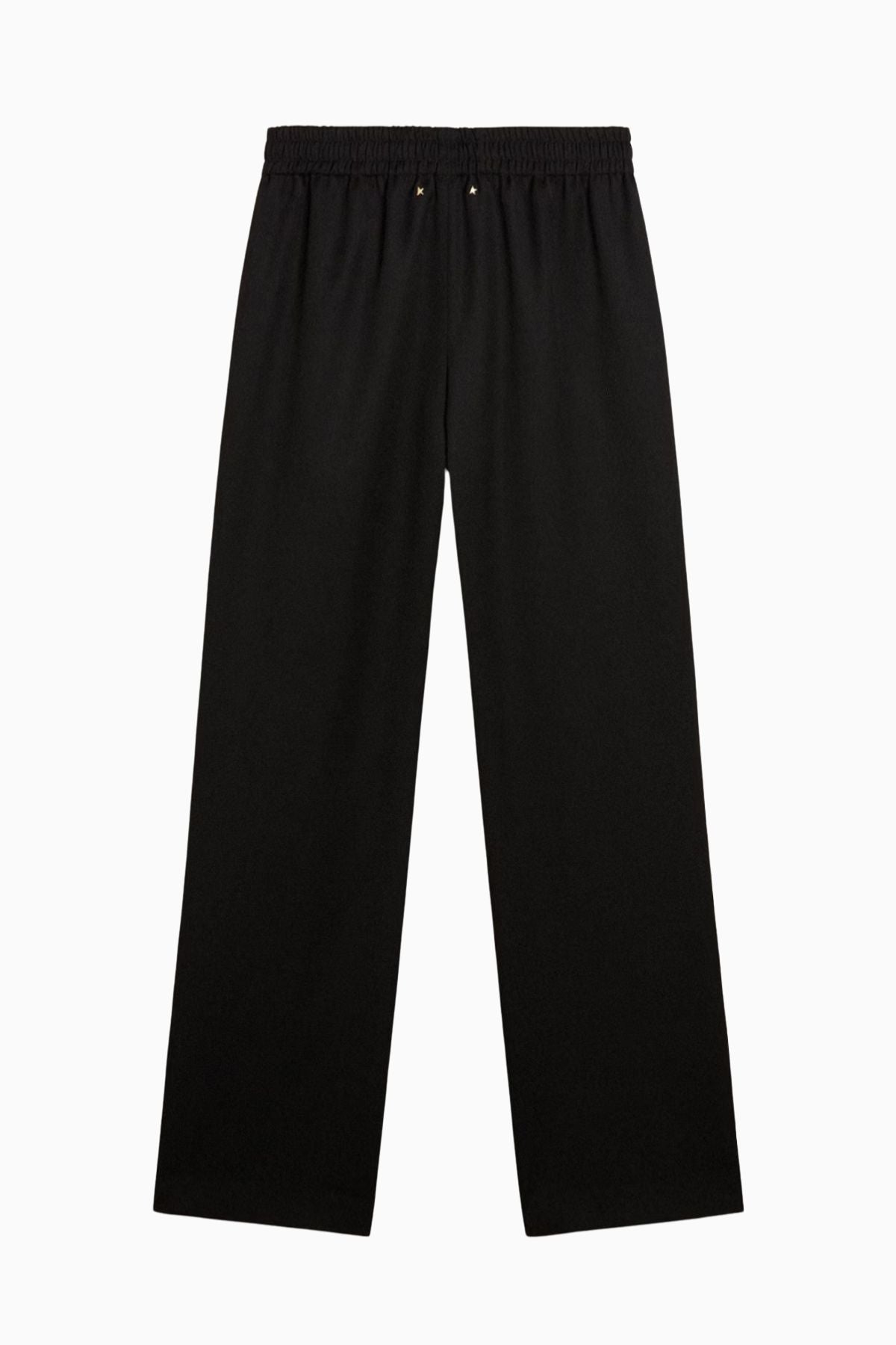 Golden Goose Britanny Light Jogging Pant - Black